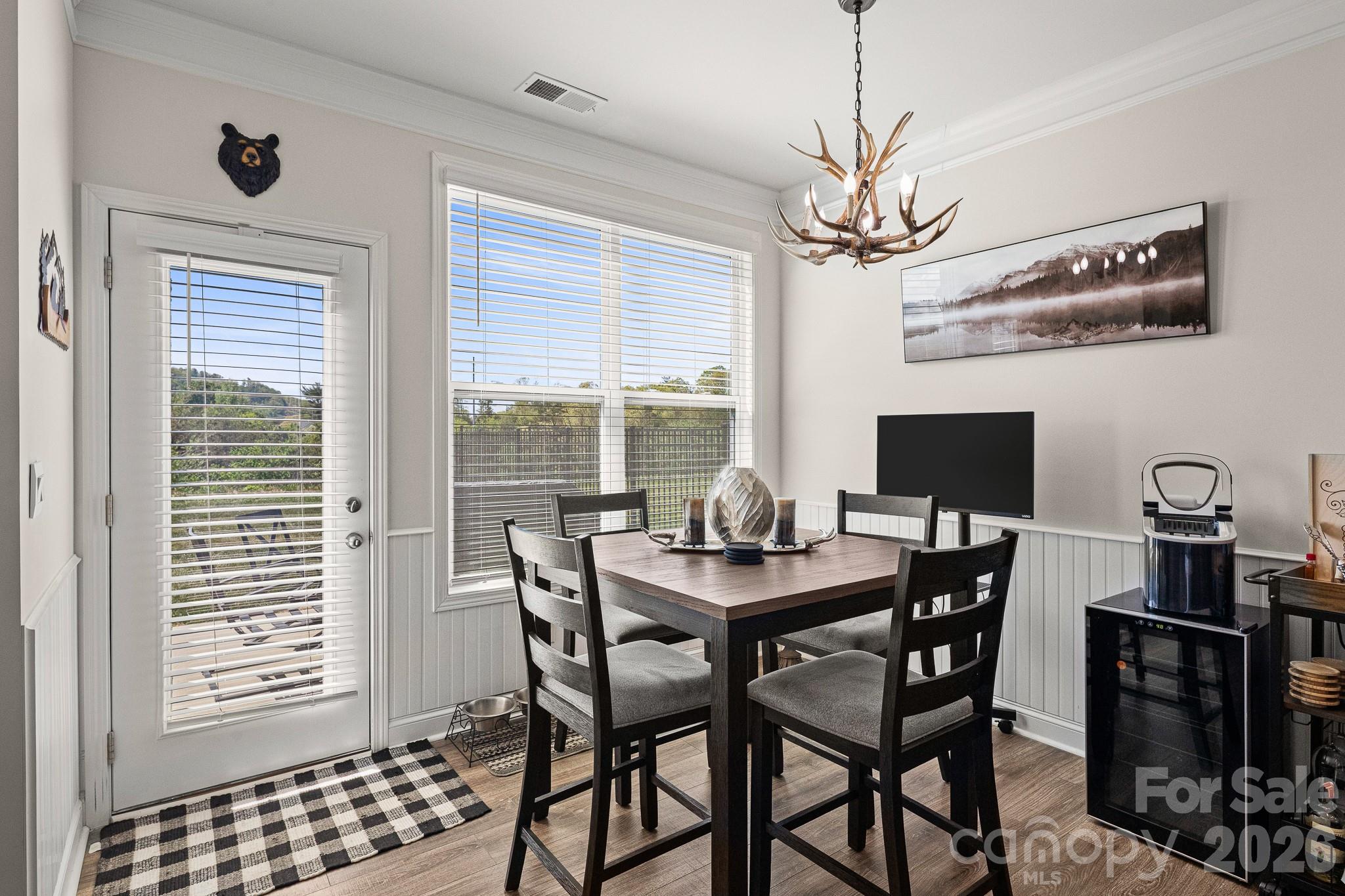 Cantrell Hills - Residential