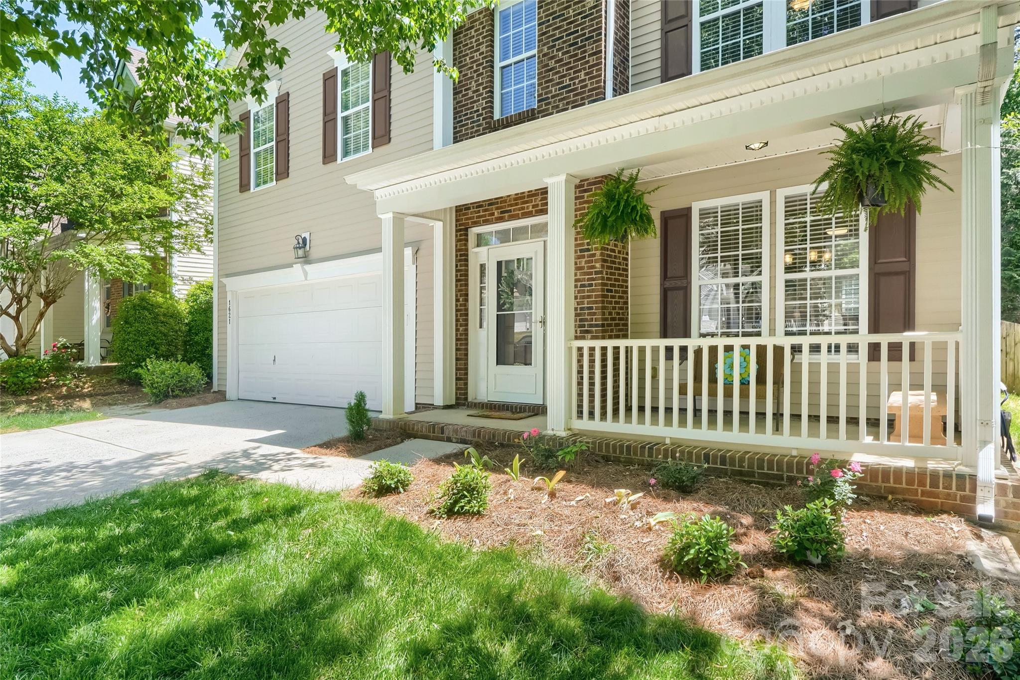 Highland Creek - Residential