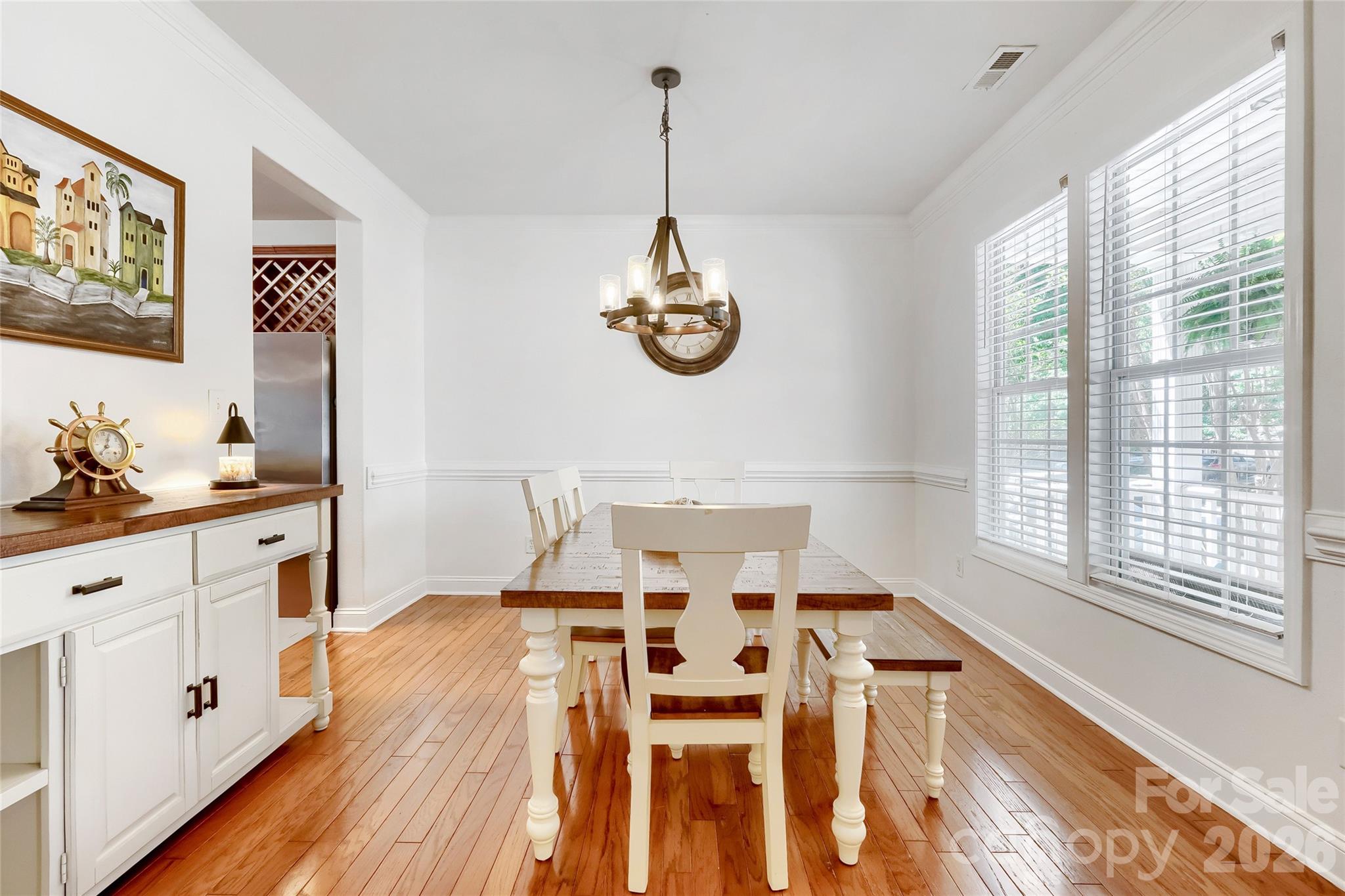 Highland Creek - Residential