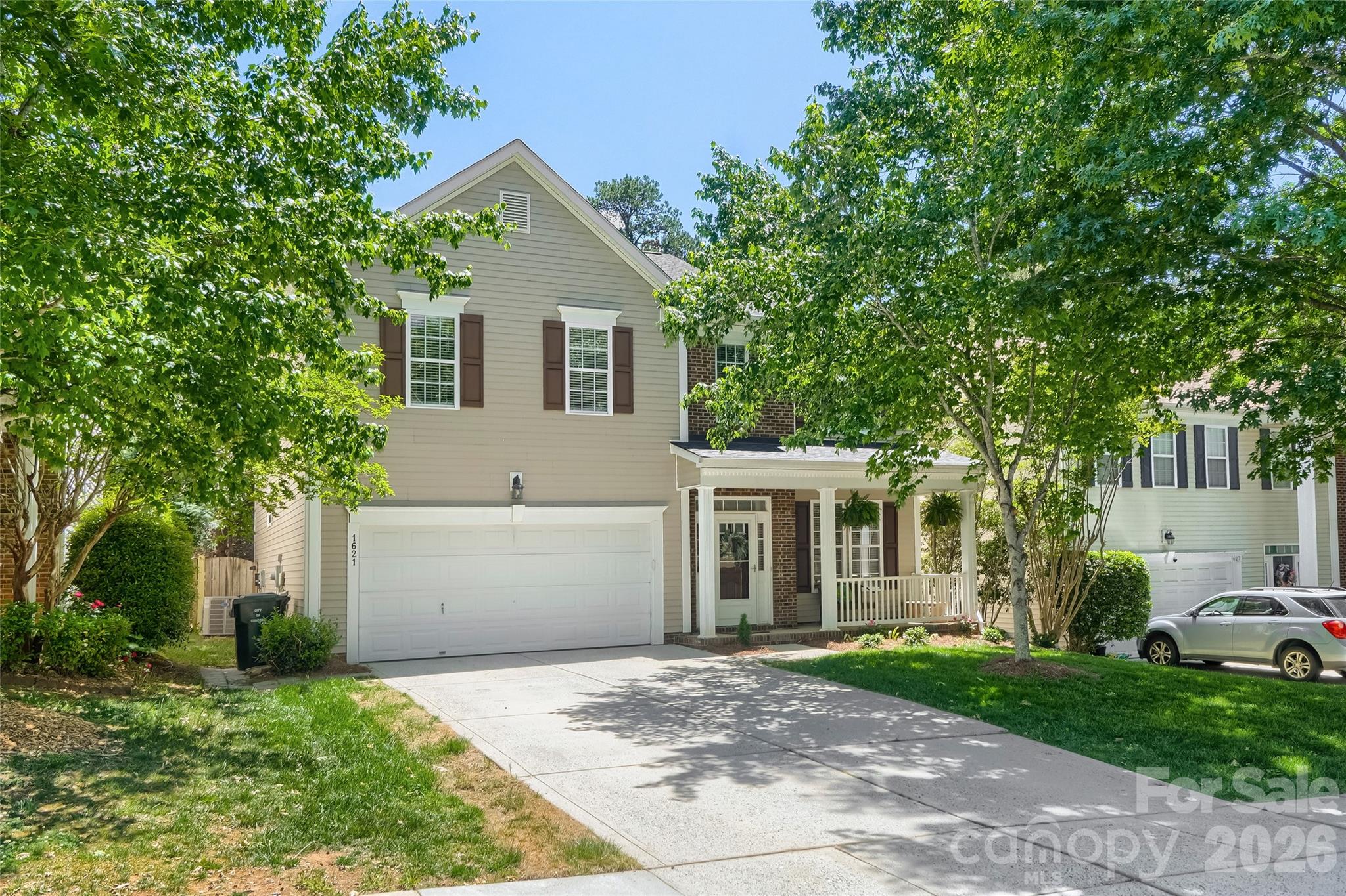 Highland Creek - Residential