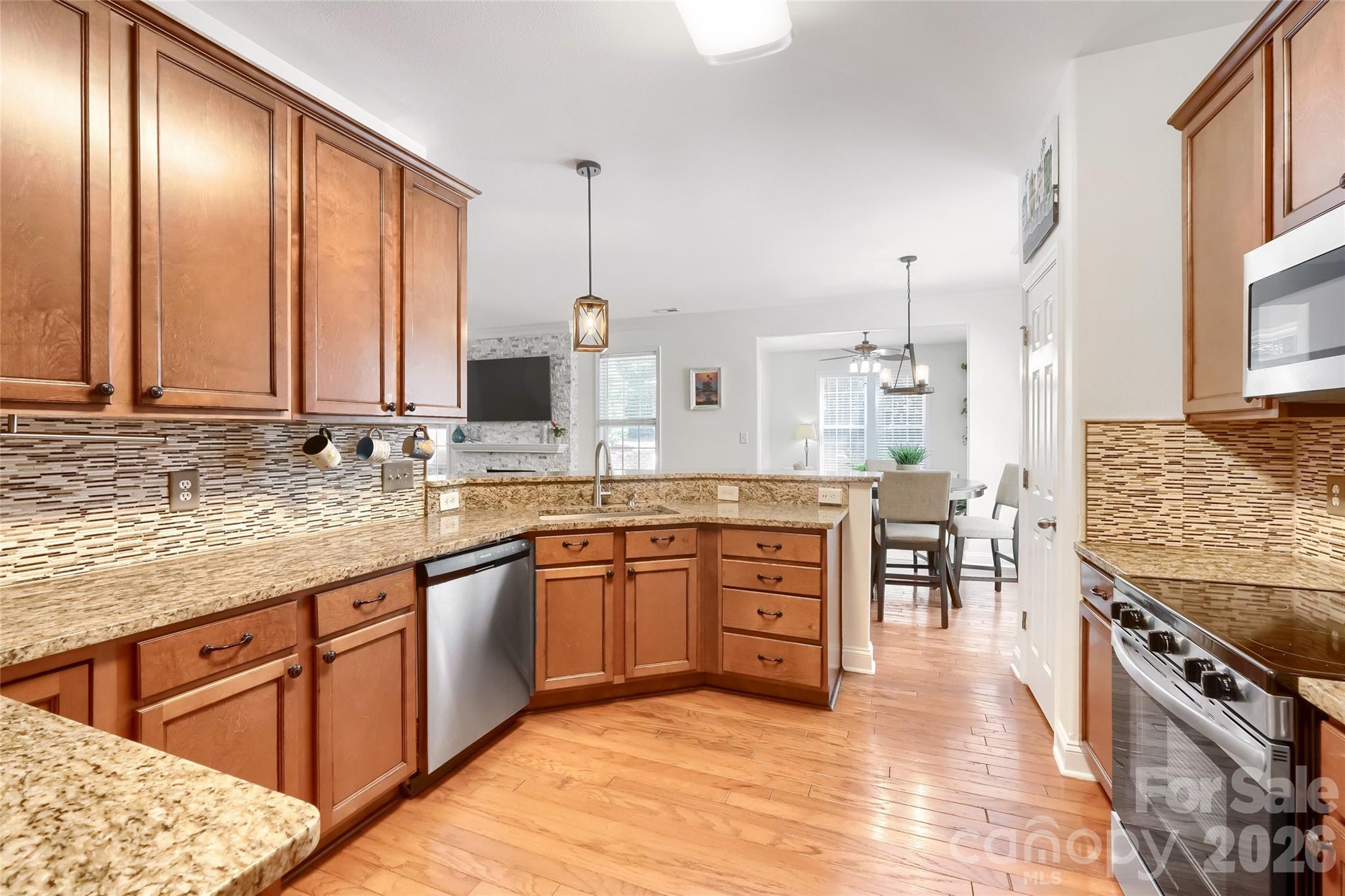 Highland Creek - Residential