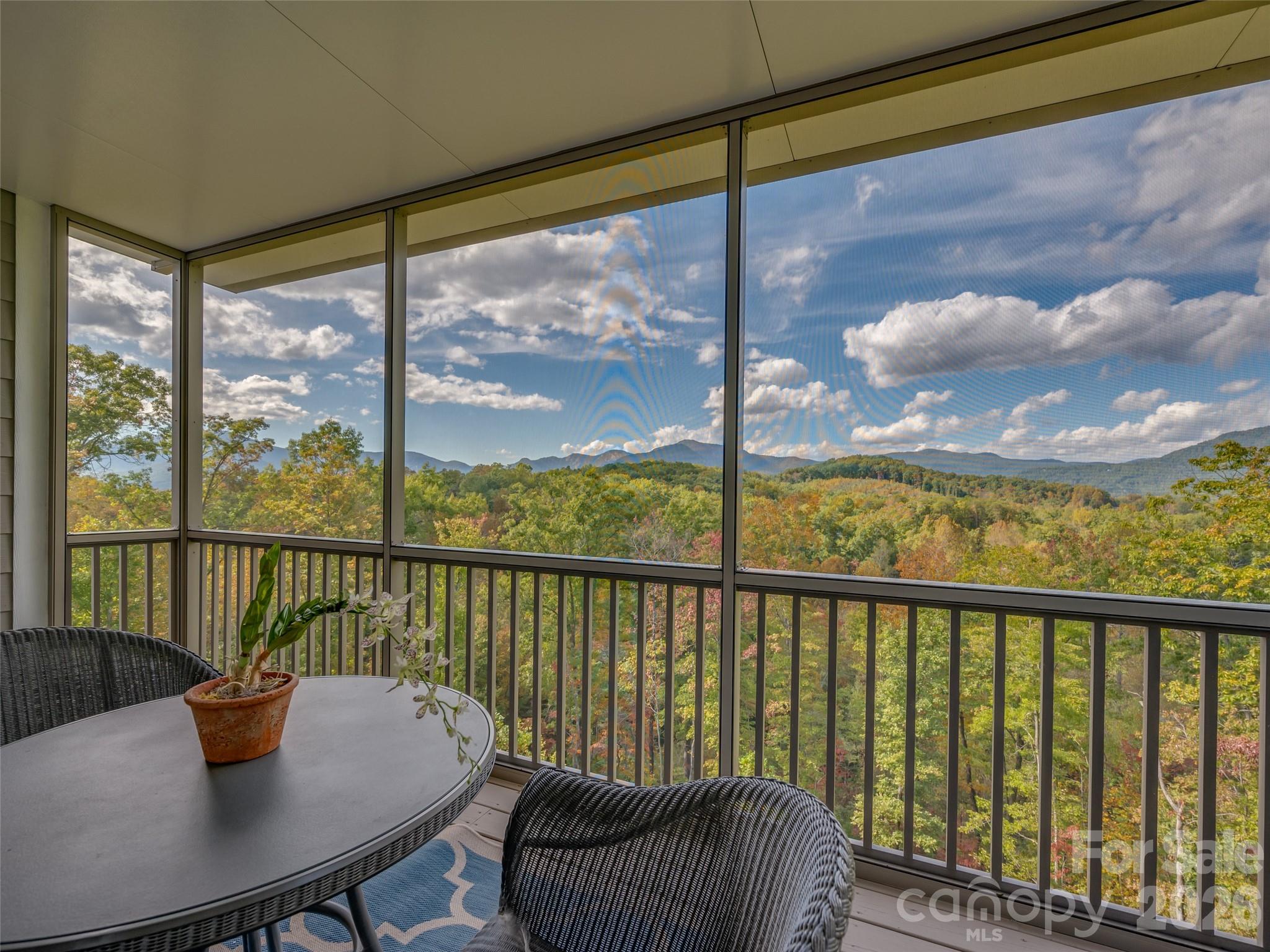 Vista At Bills Mountain - Residential