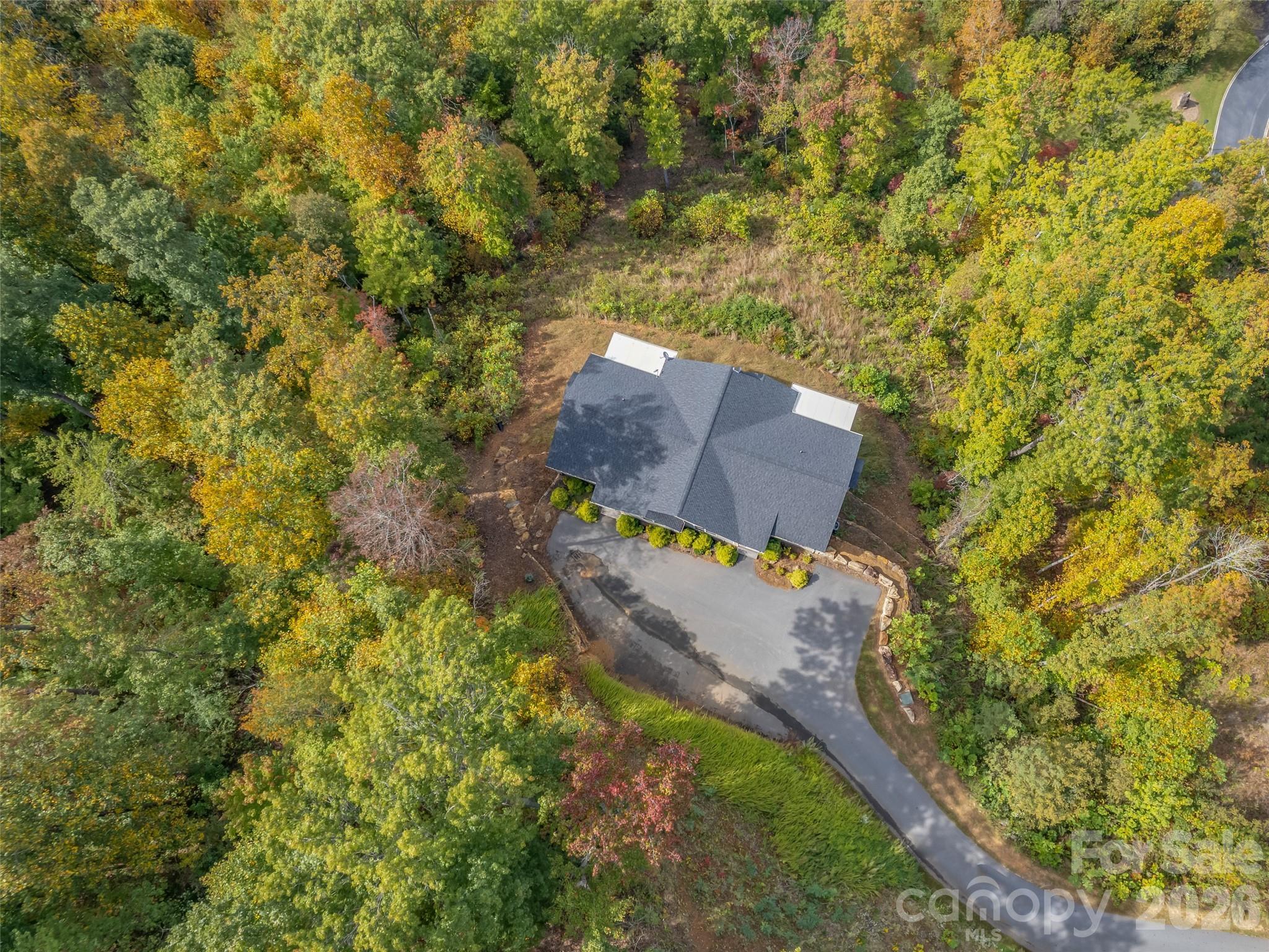 Vista At Bills Mountain - Residential