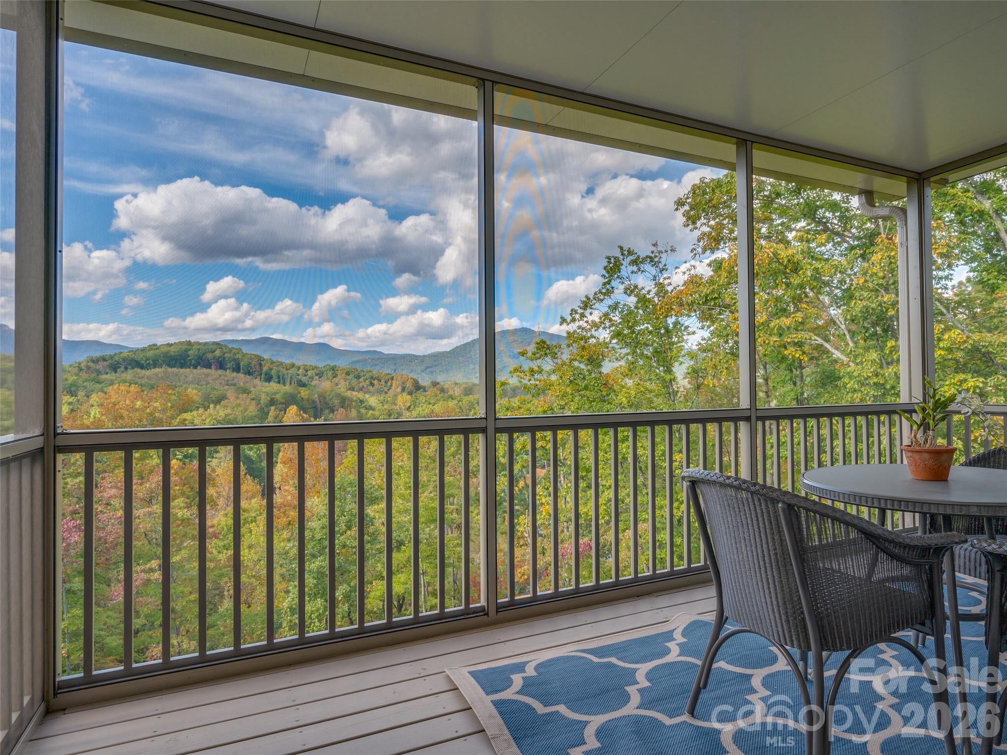 Vista At Bills Mountain - Residential