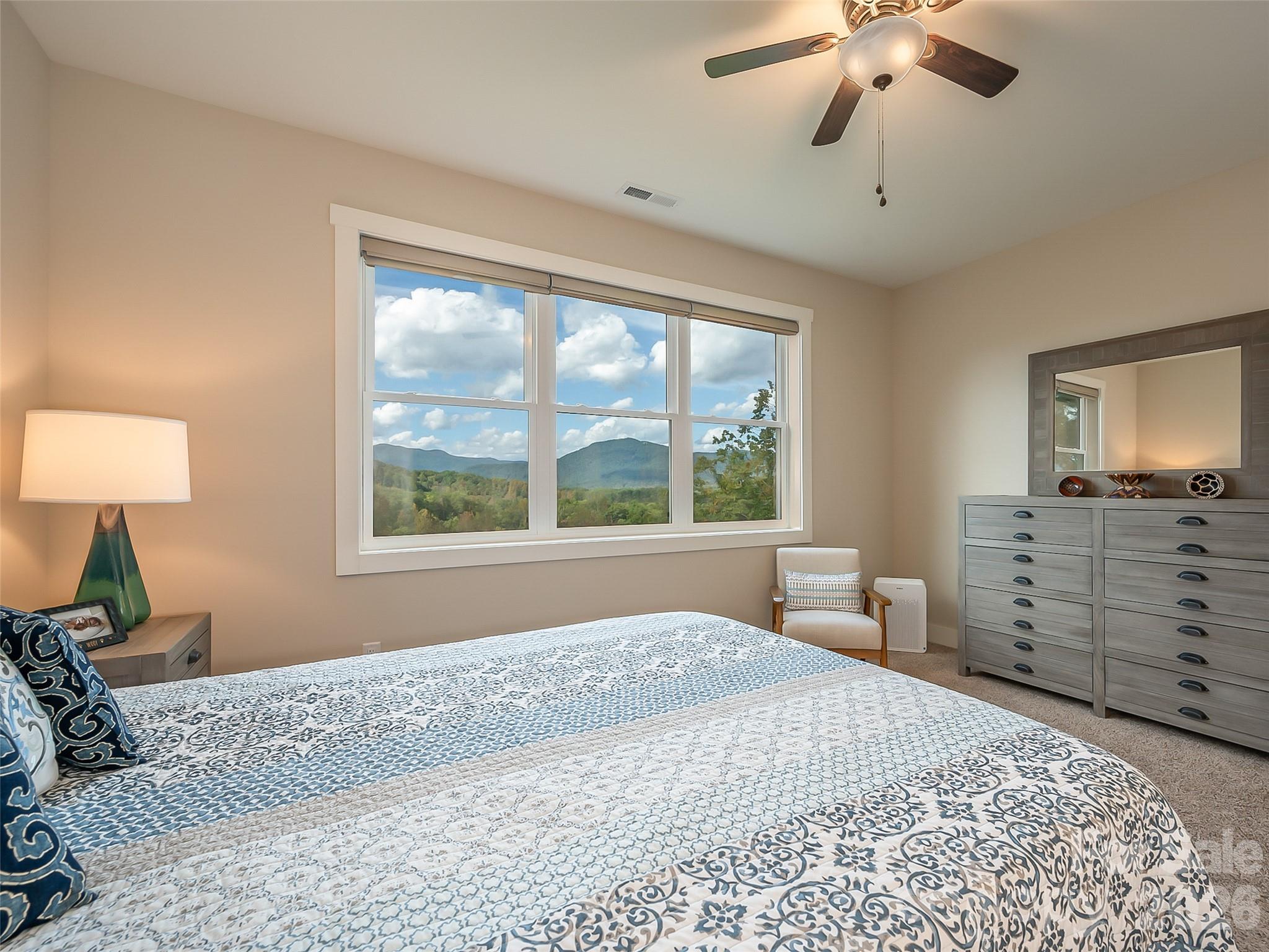 Vista At Bills Mountain - Residential