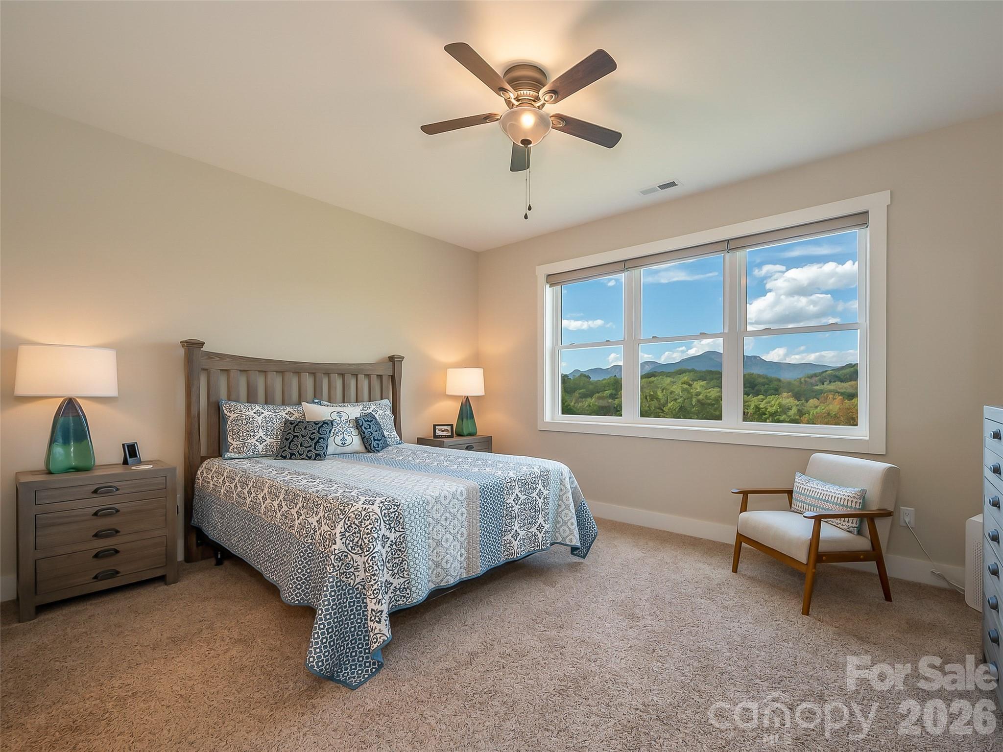 Vista At Bills Mountain - Residential