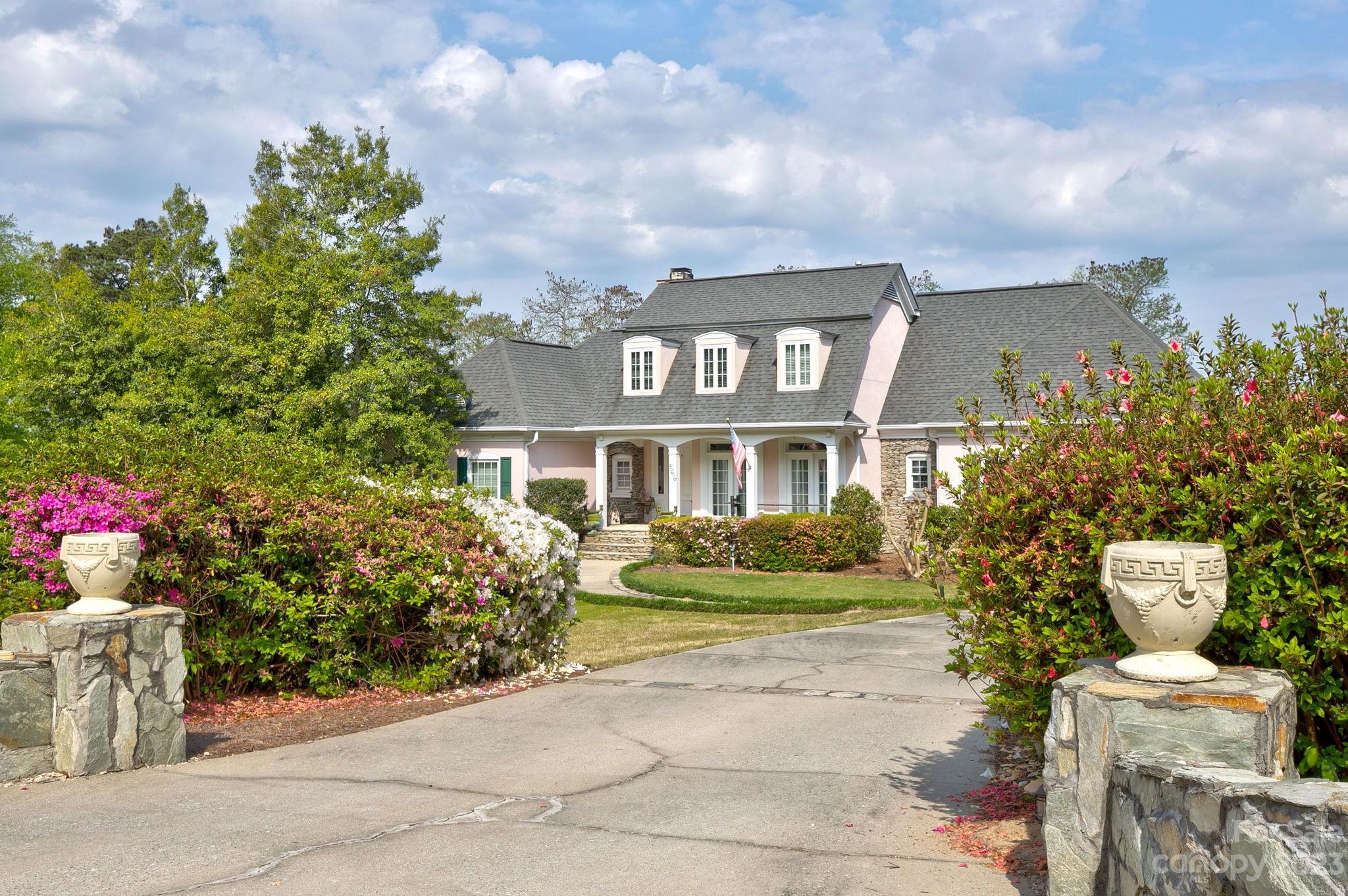 Southgate - Residential