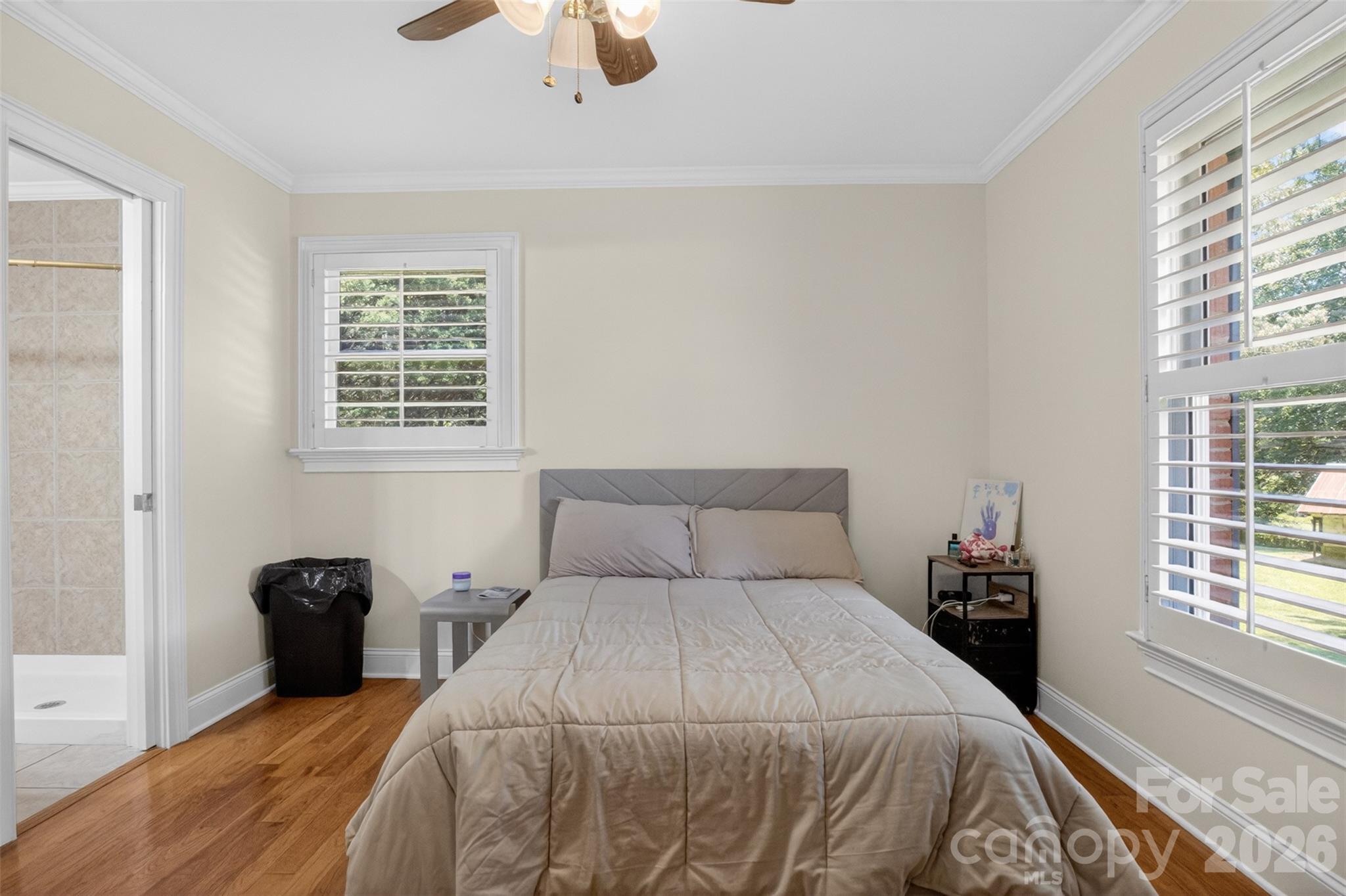 none - Residential