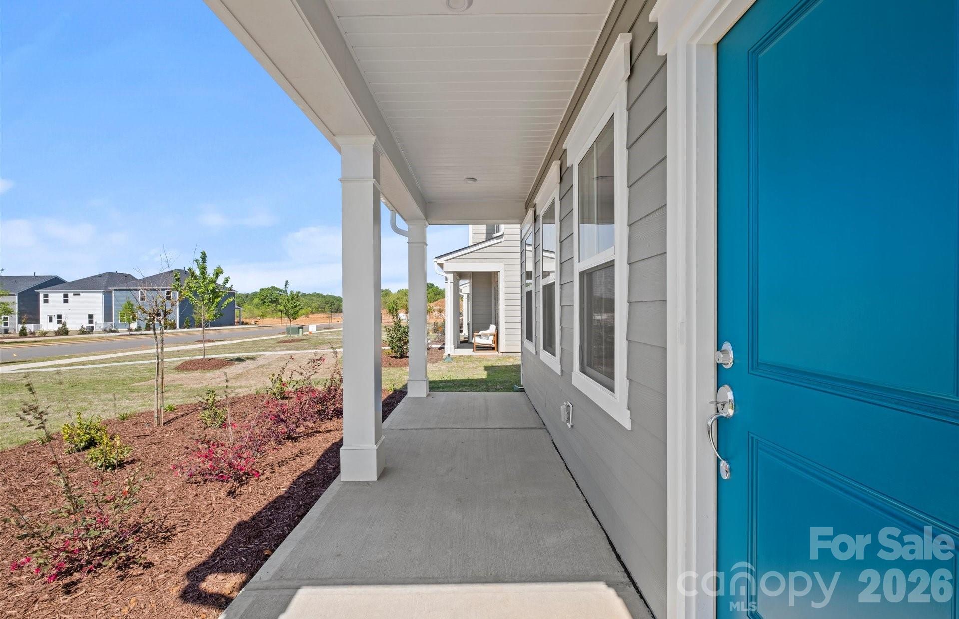 Riverstone - Residential