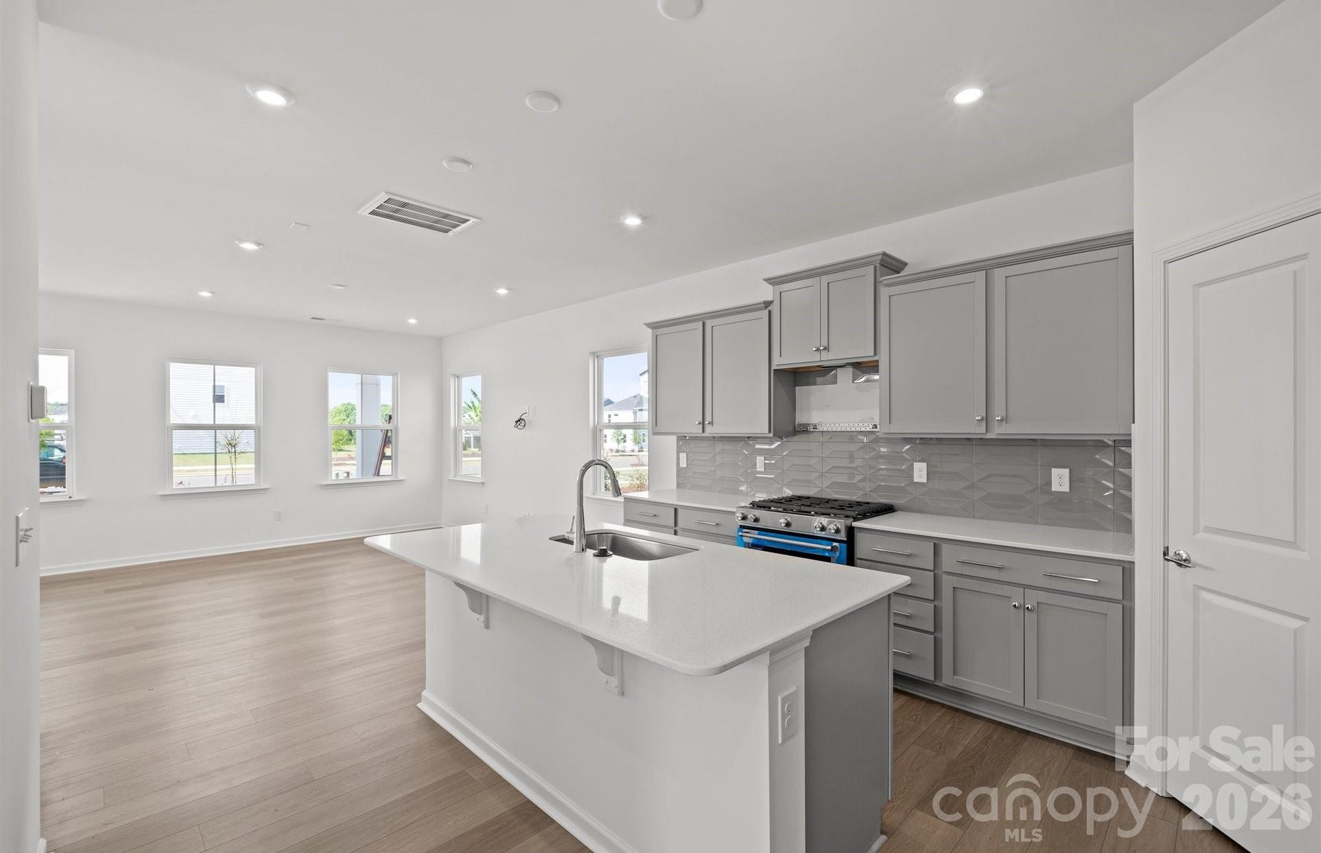 Riverstone - Residential