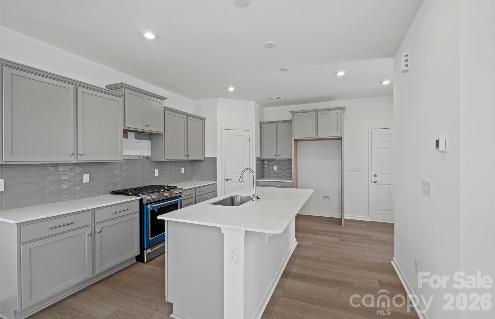 Riverstone - Residential