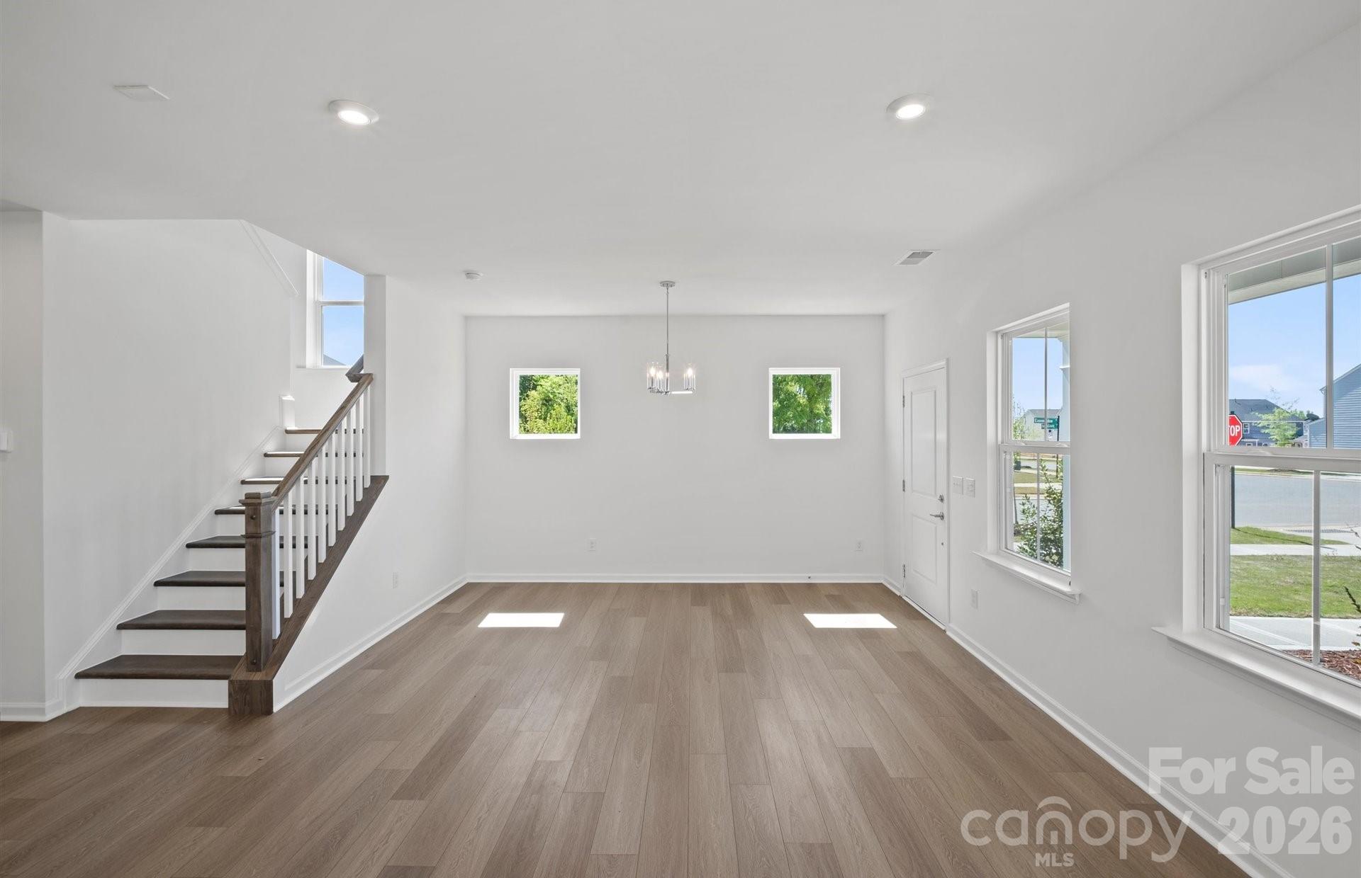 Riverstone - Residential