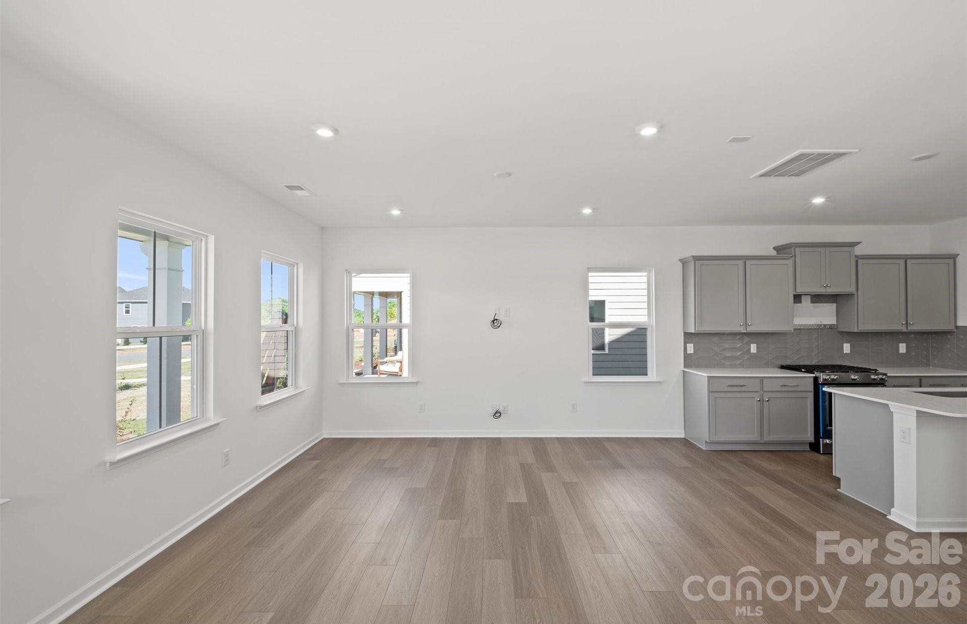 Riverstone - Residential