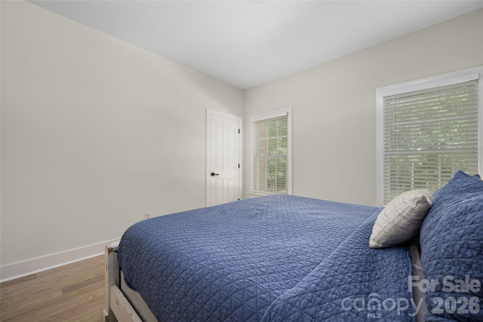 Stallworth - Residential