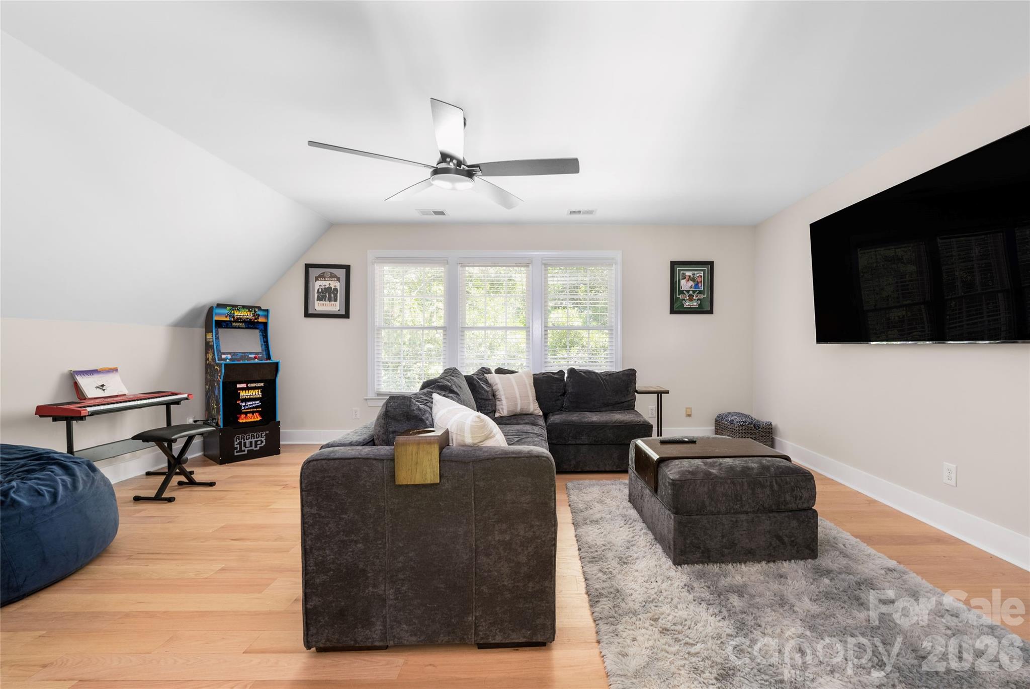 Stallworth - Residential