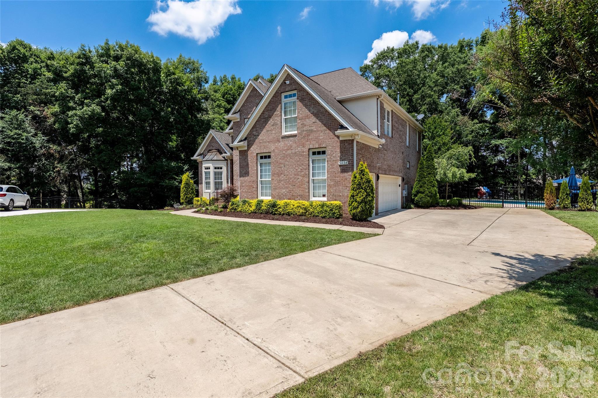 Stallworth - Residential