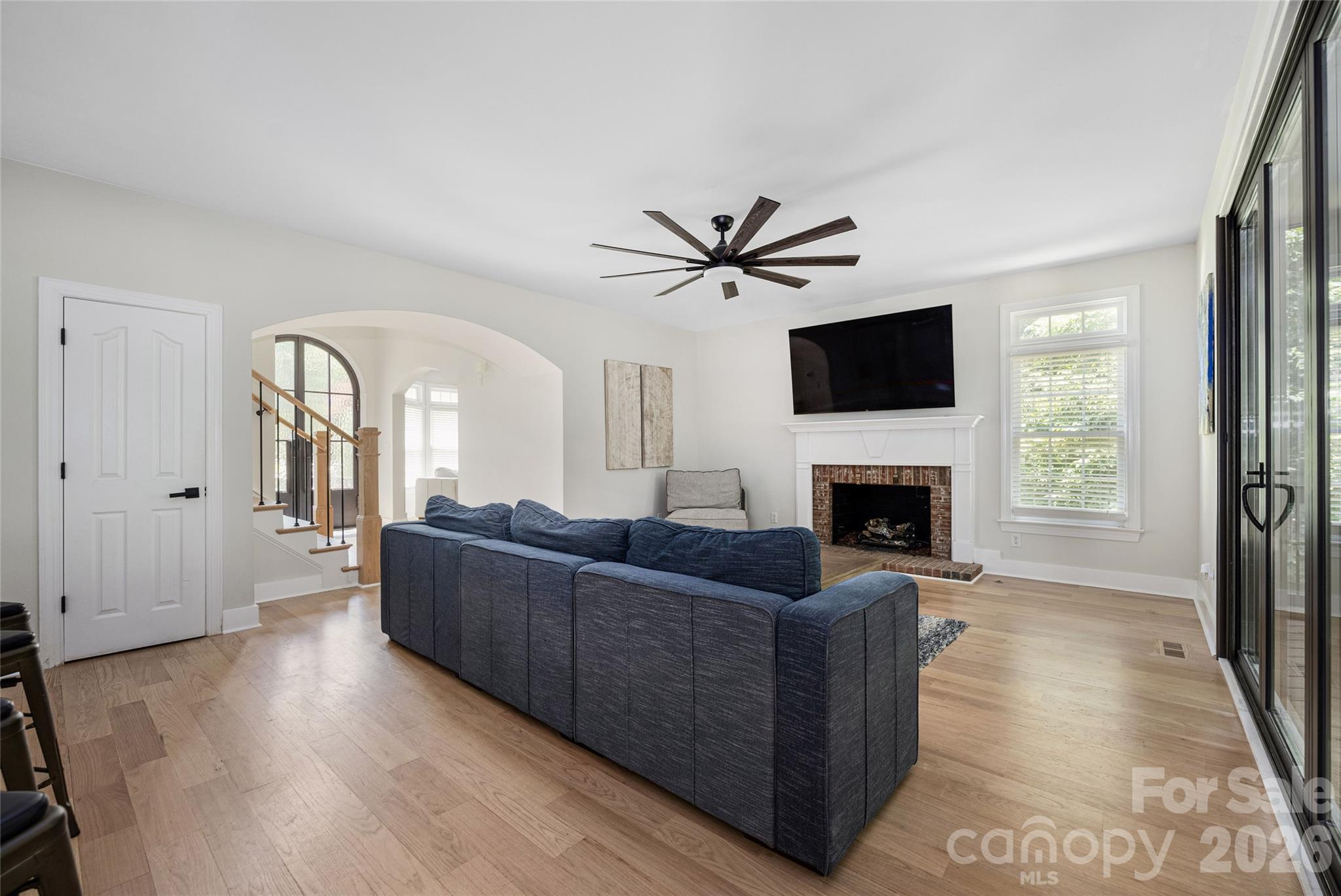 Stallworth - Residential