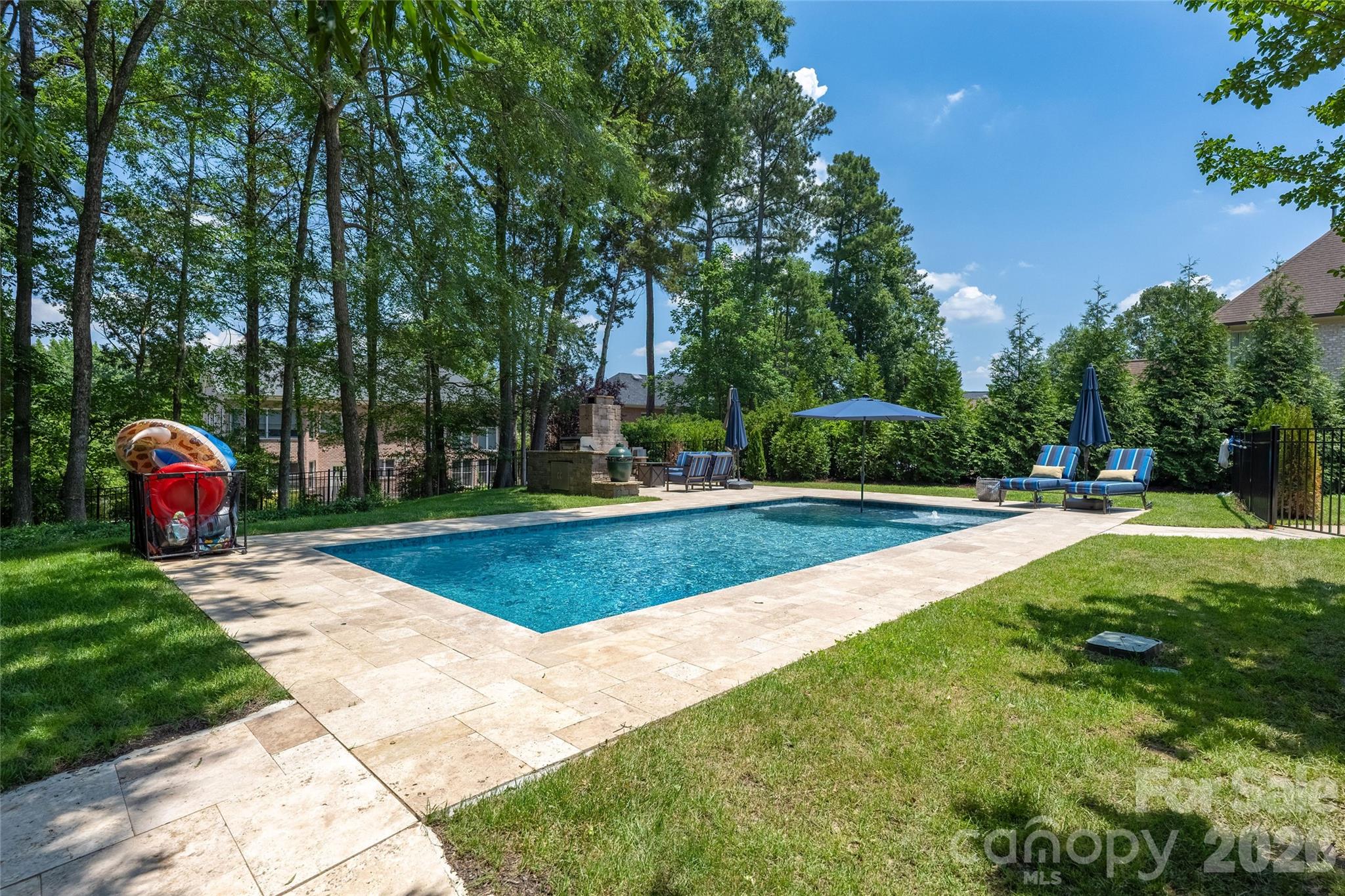Stallworth - Residential