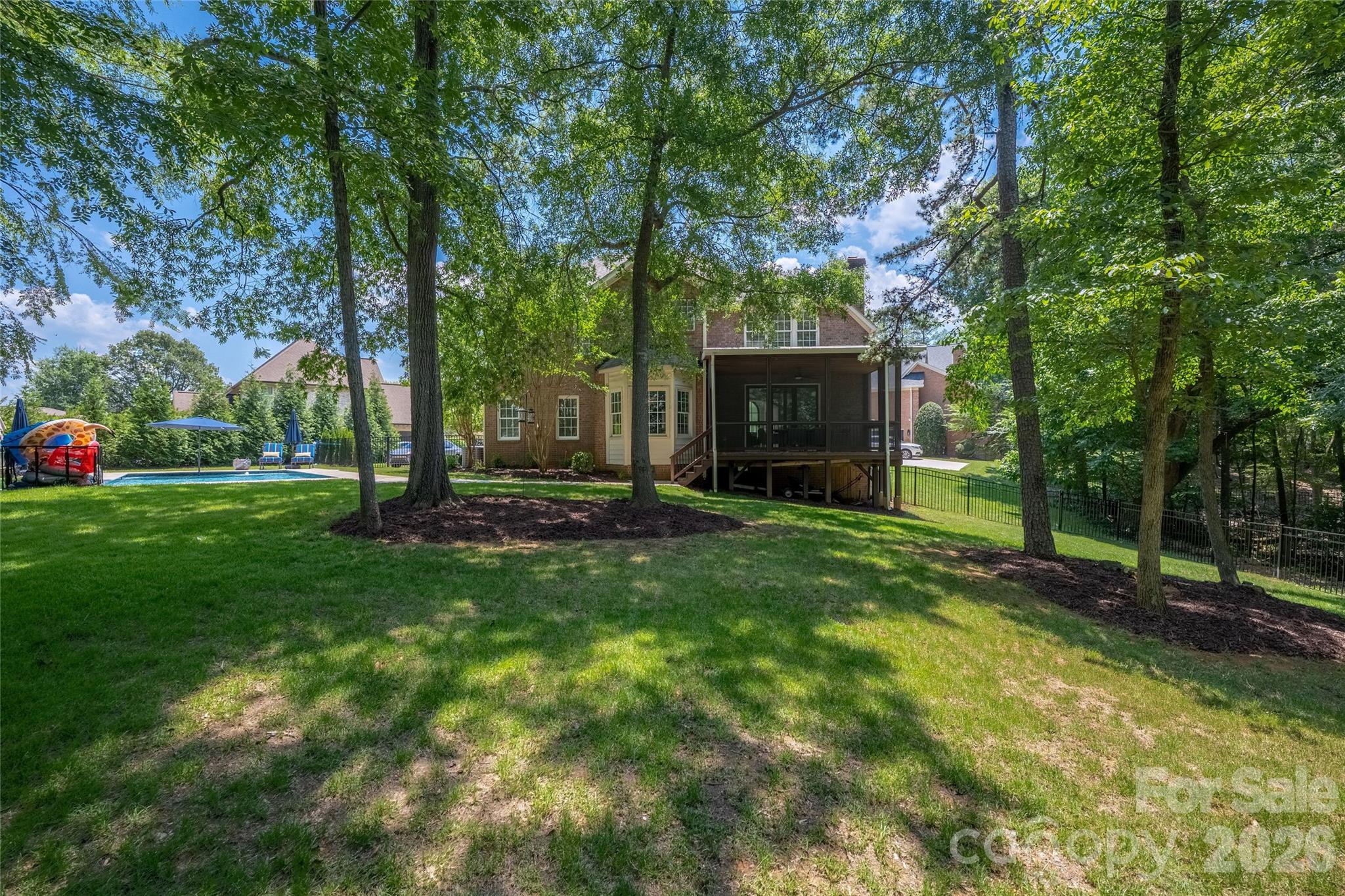 Stallworth - Residential
