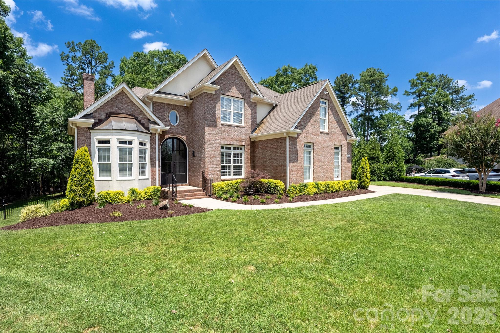 Stallworth - Residential