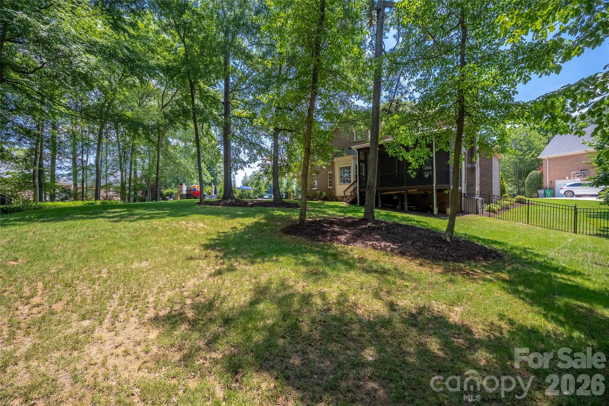 Stallworth - Residential