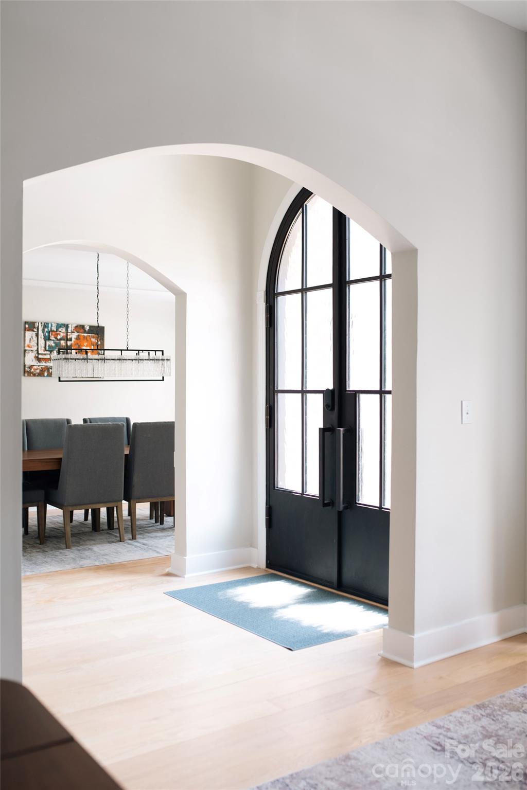 Stallworth - Residential