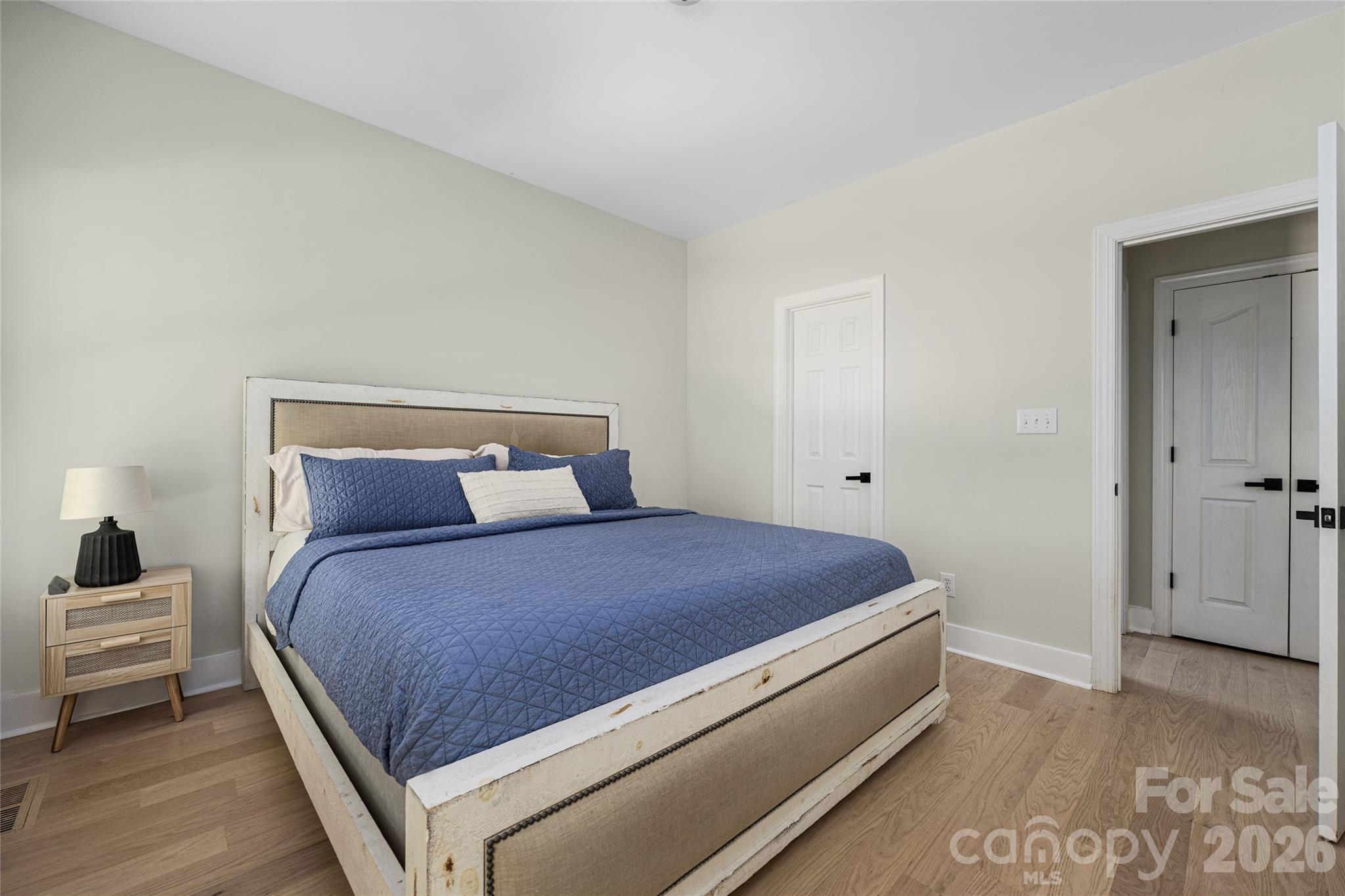 Stallworth - Residential