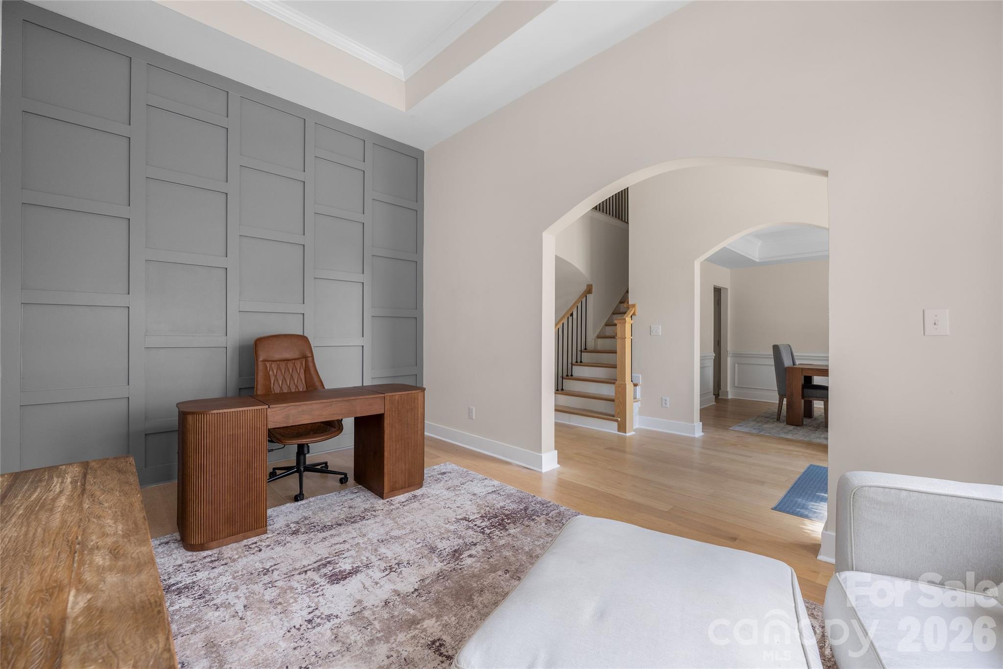 Stallworth - Residential