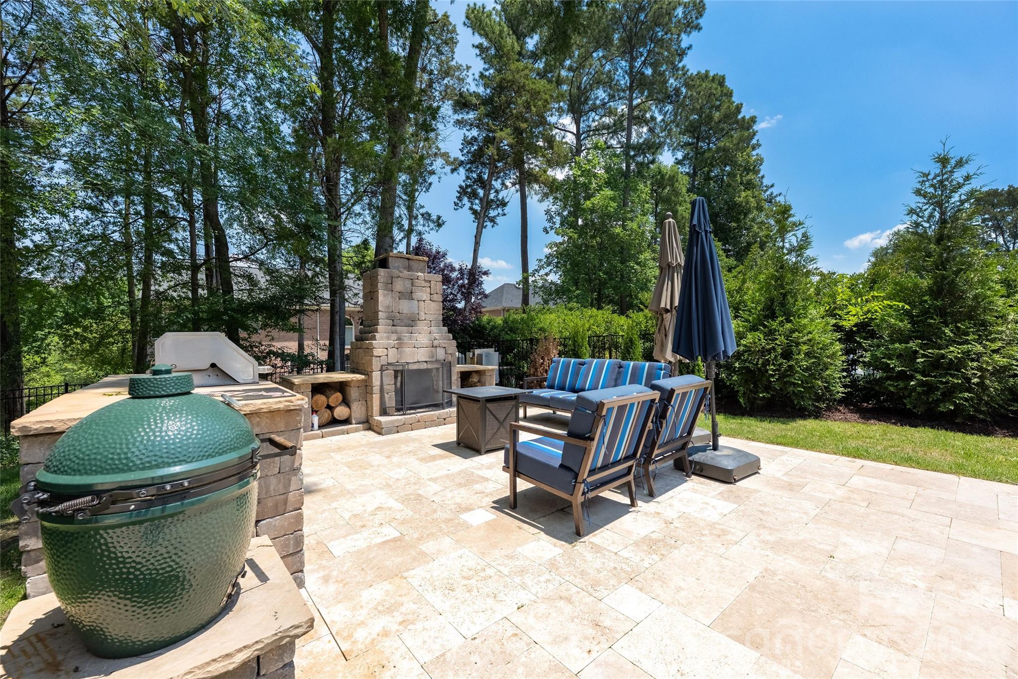 Stallworth - Residential