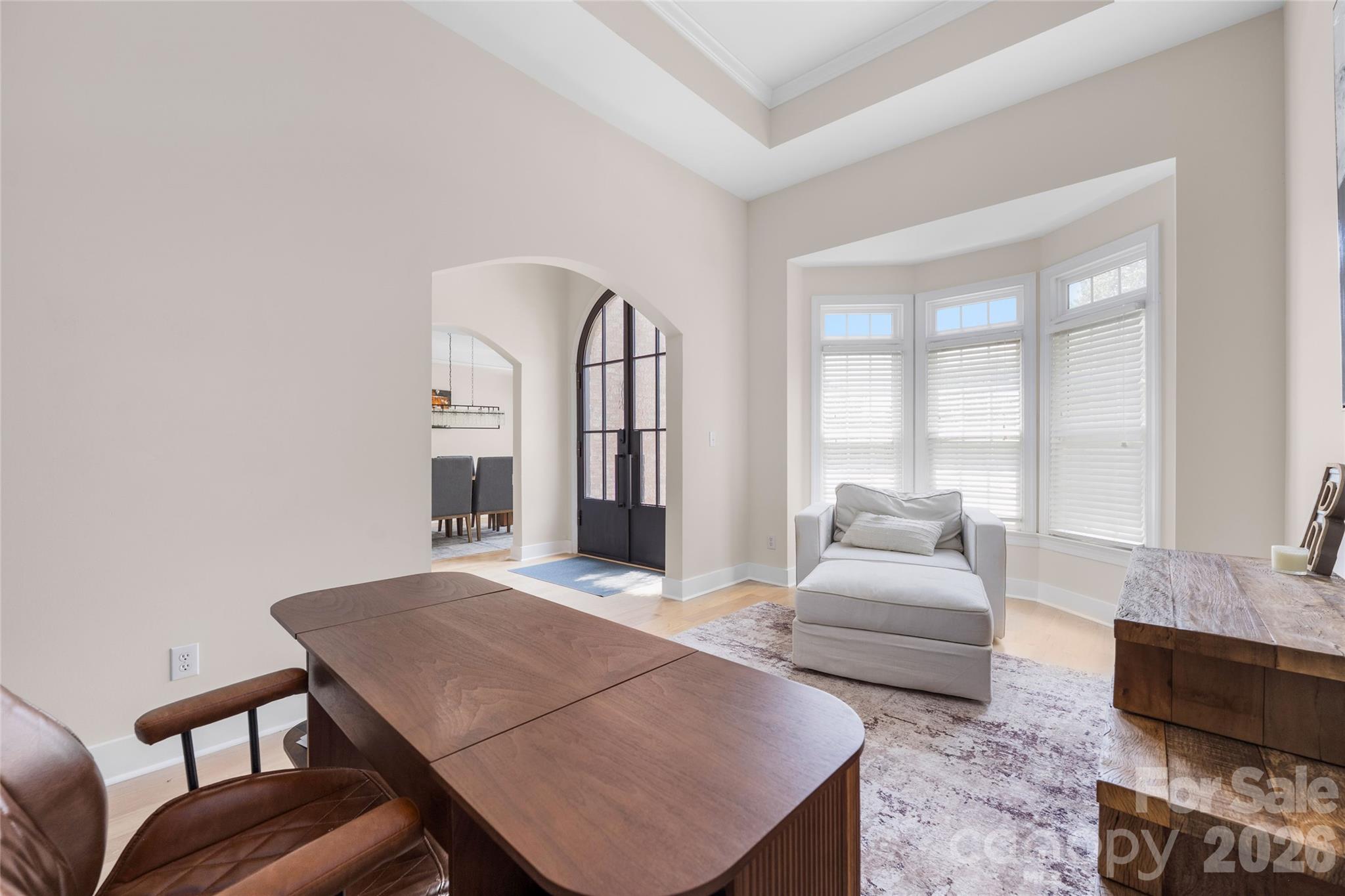 Stallworth - Residential