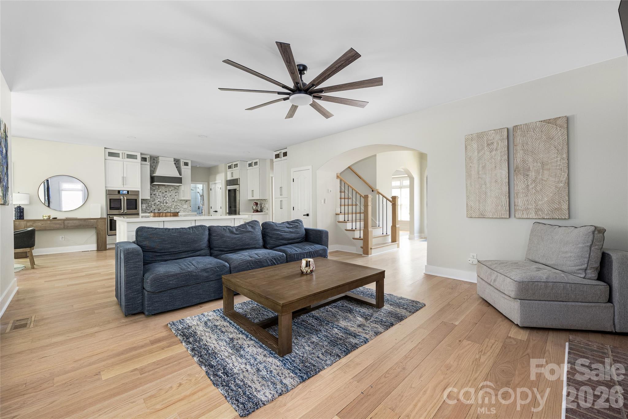 Stallworth - Residential