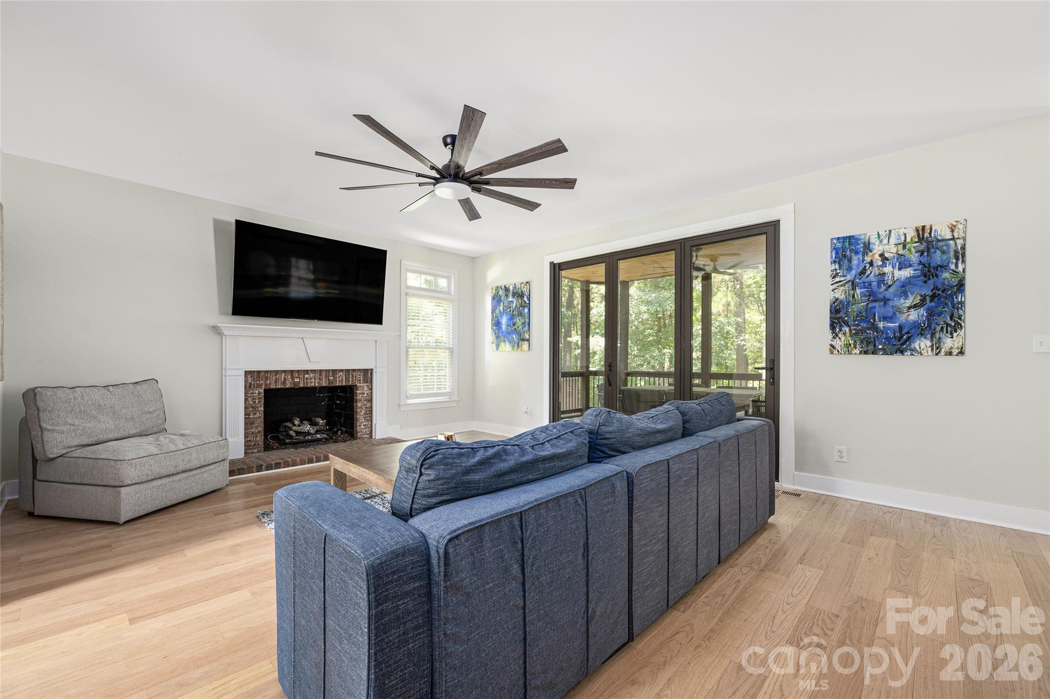 Stallworth - Residential