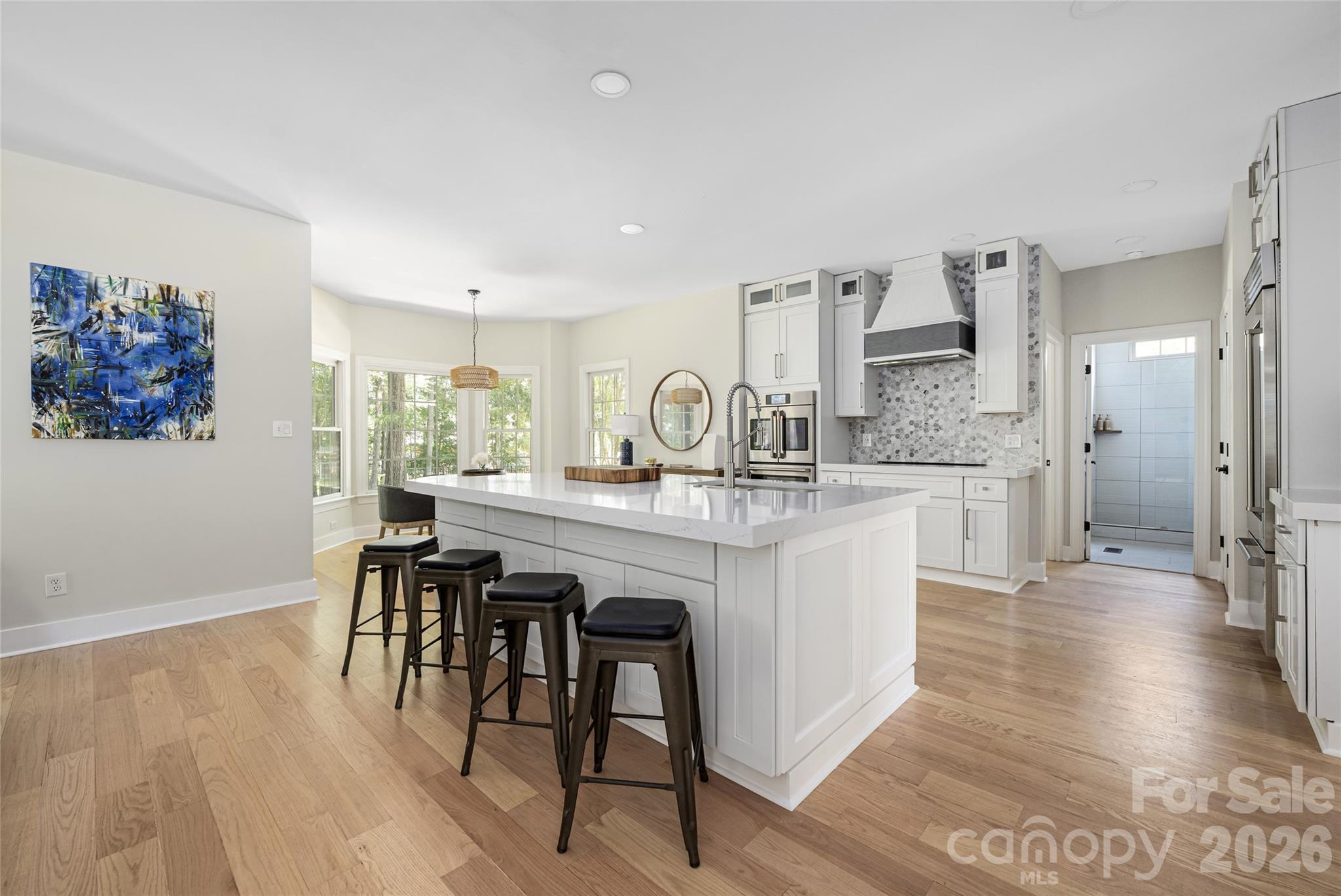 Stallworth - Residential