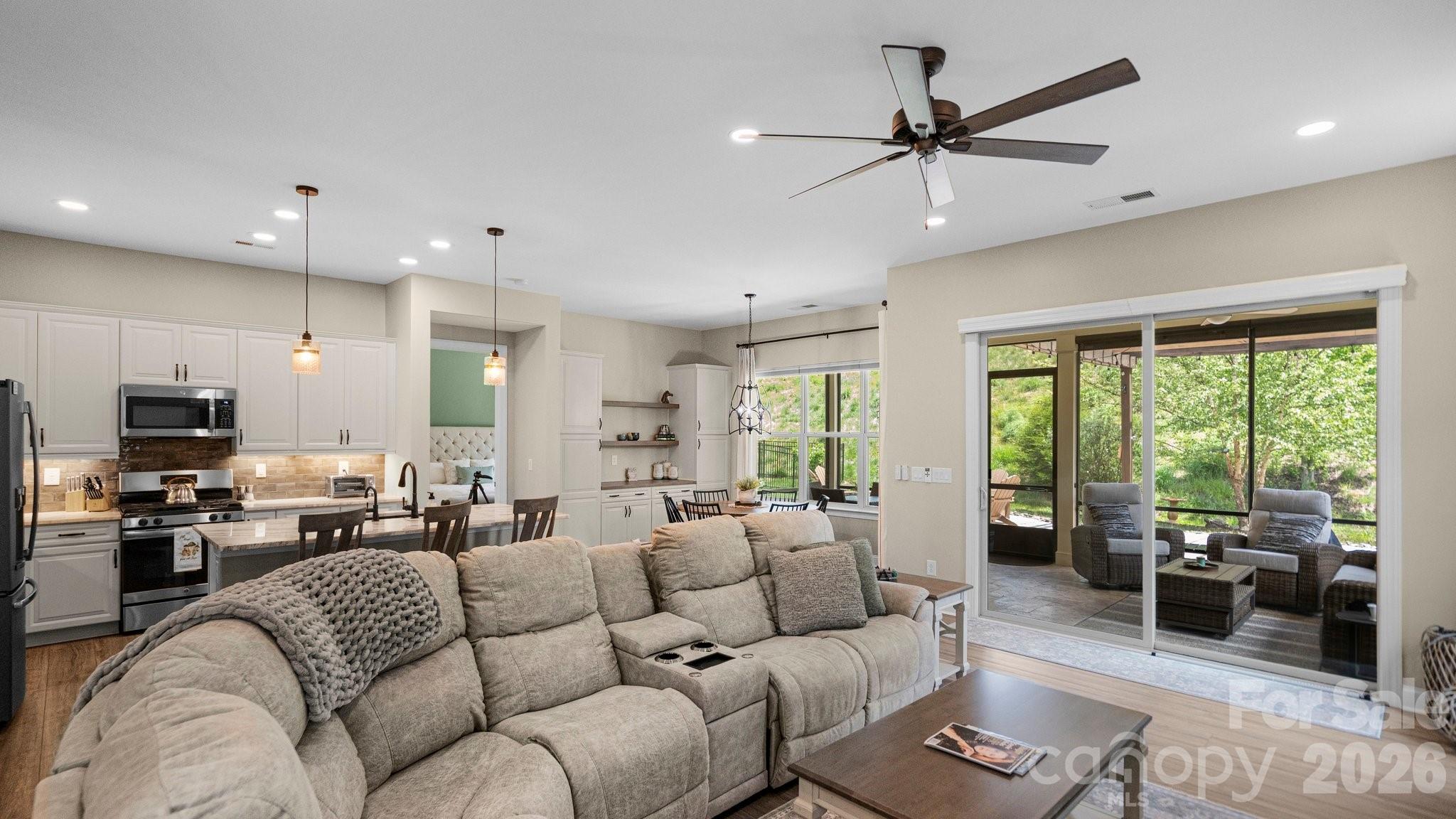 Trilogy Lake Norman - Residential
