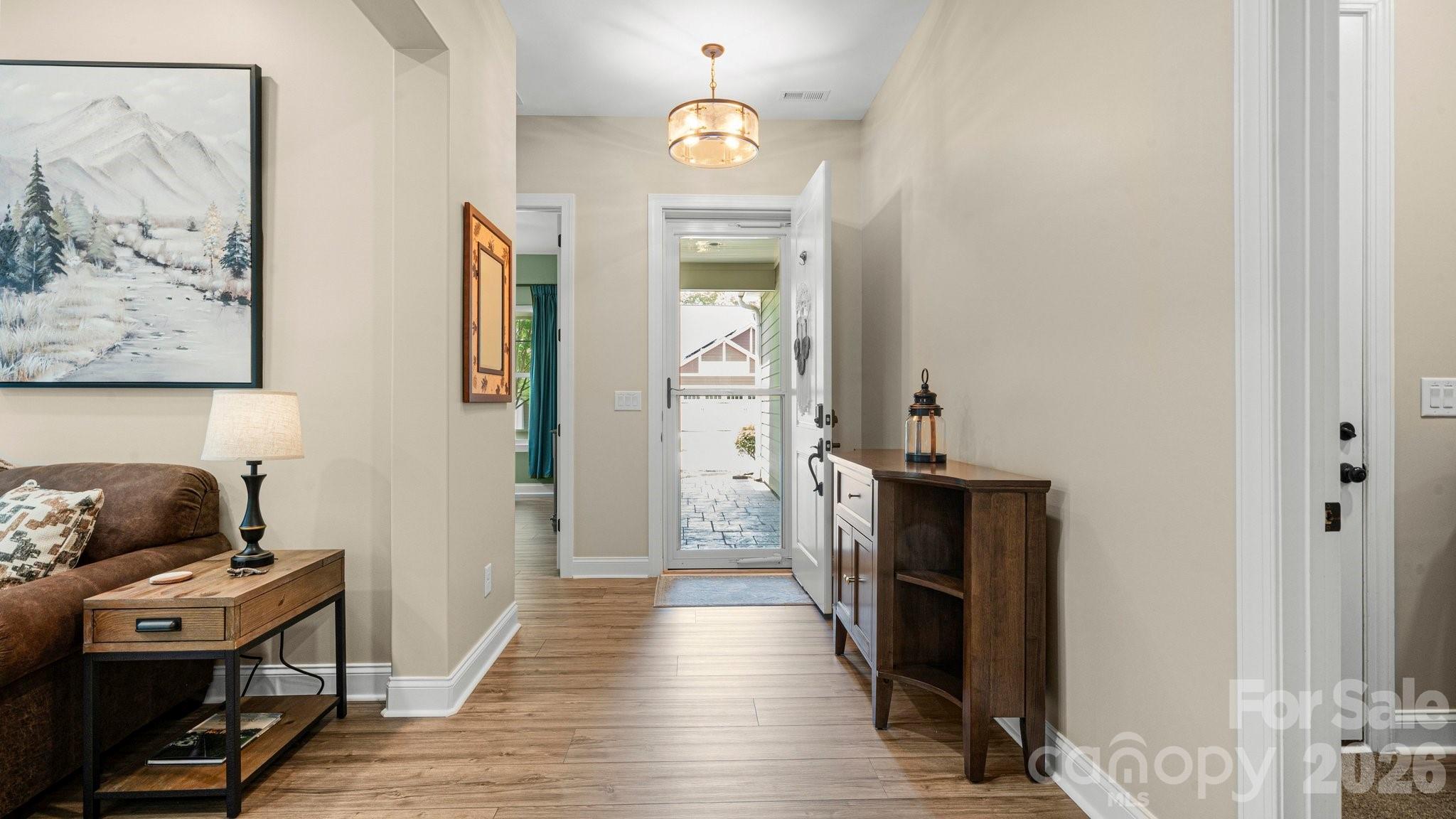 Trilogy Lake Norman - Residential