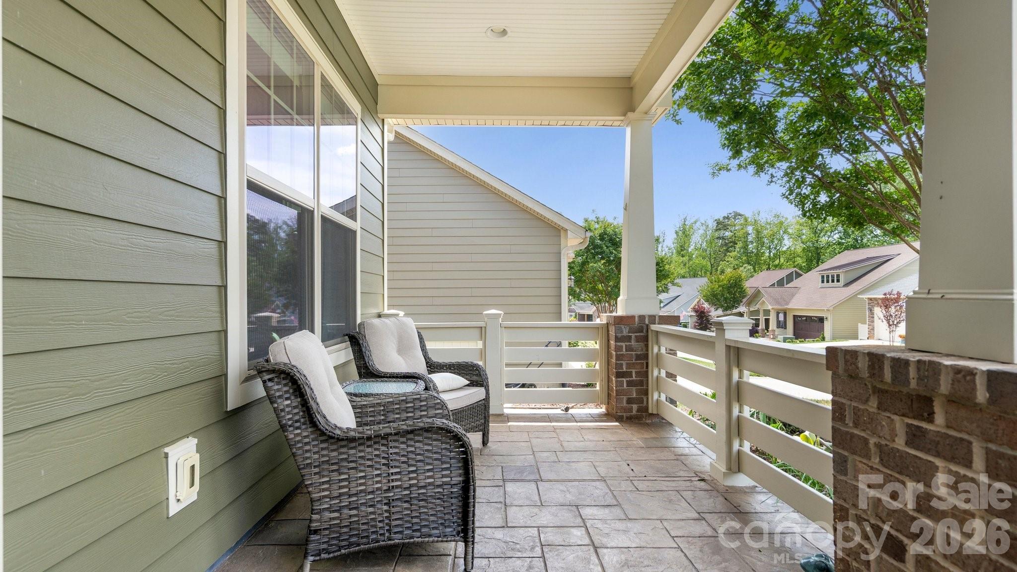 Trilogy Lake Norman - Residential