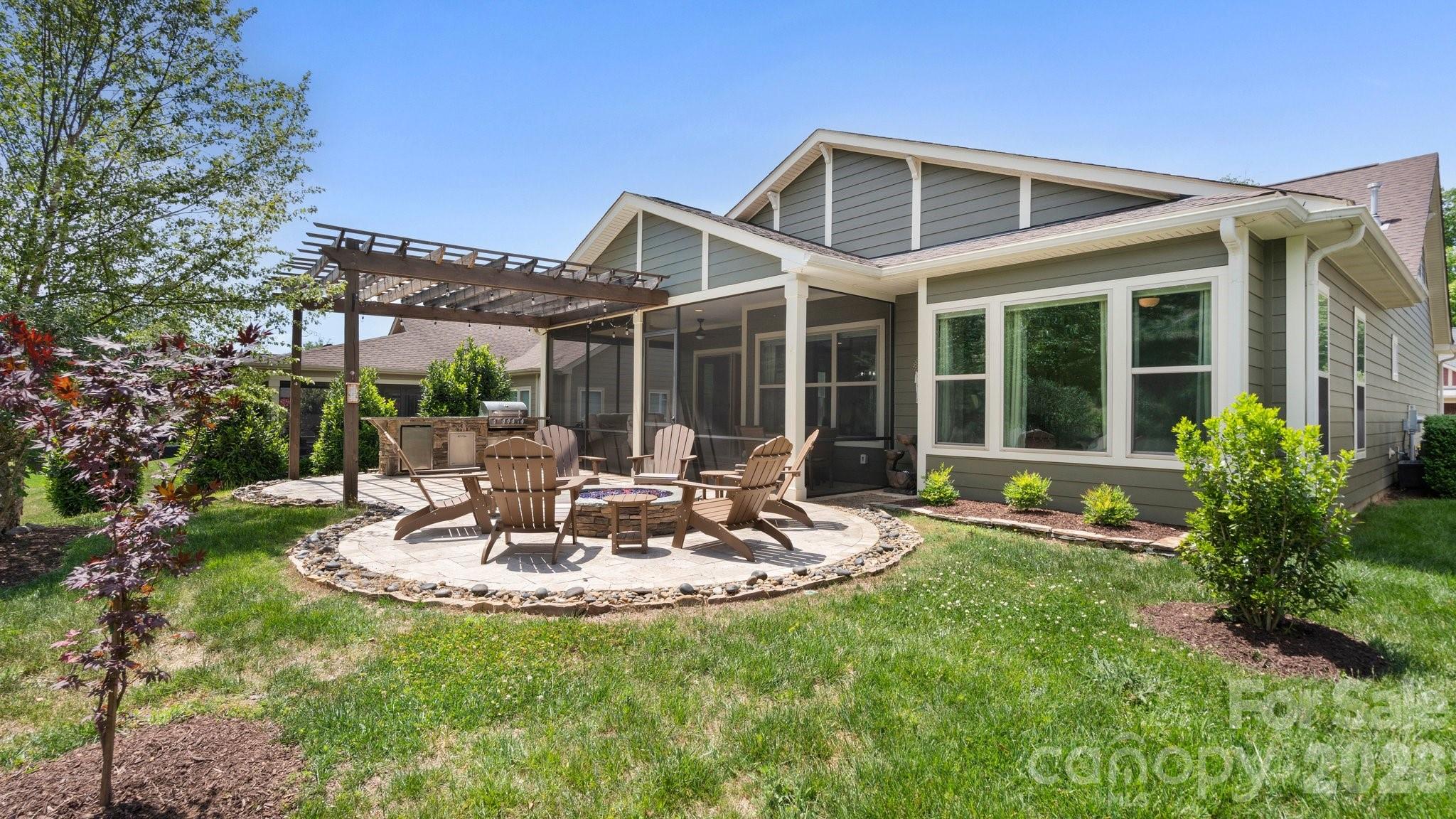 Trilogy Lake Norman - Residential