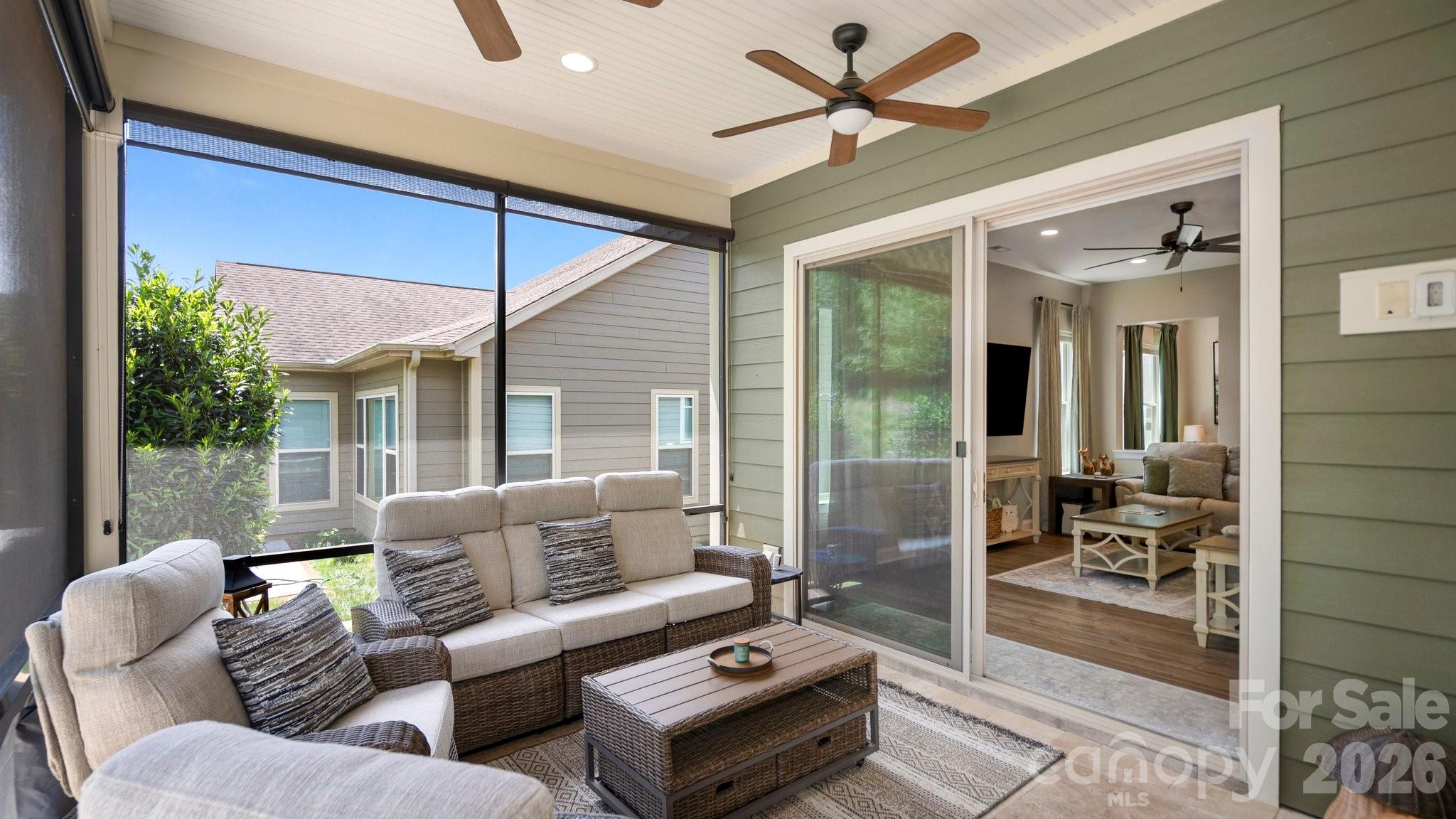 Trilogy Lake Norman - Residential