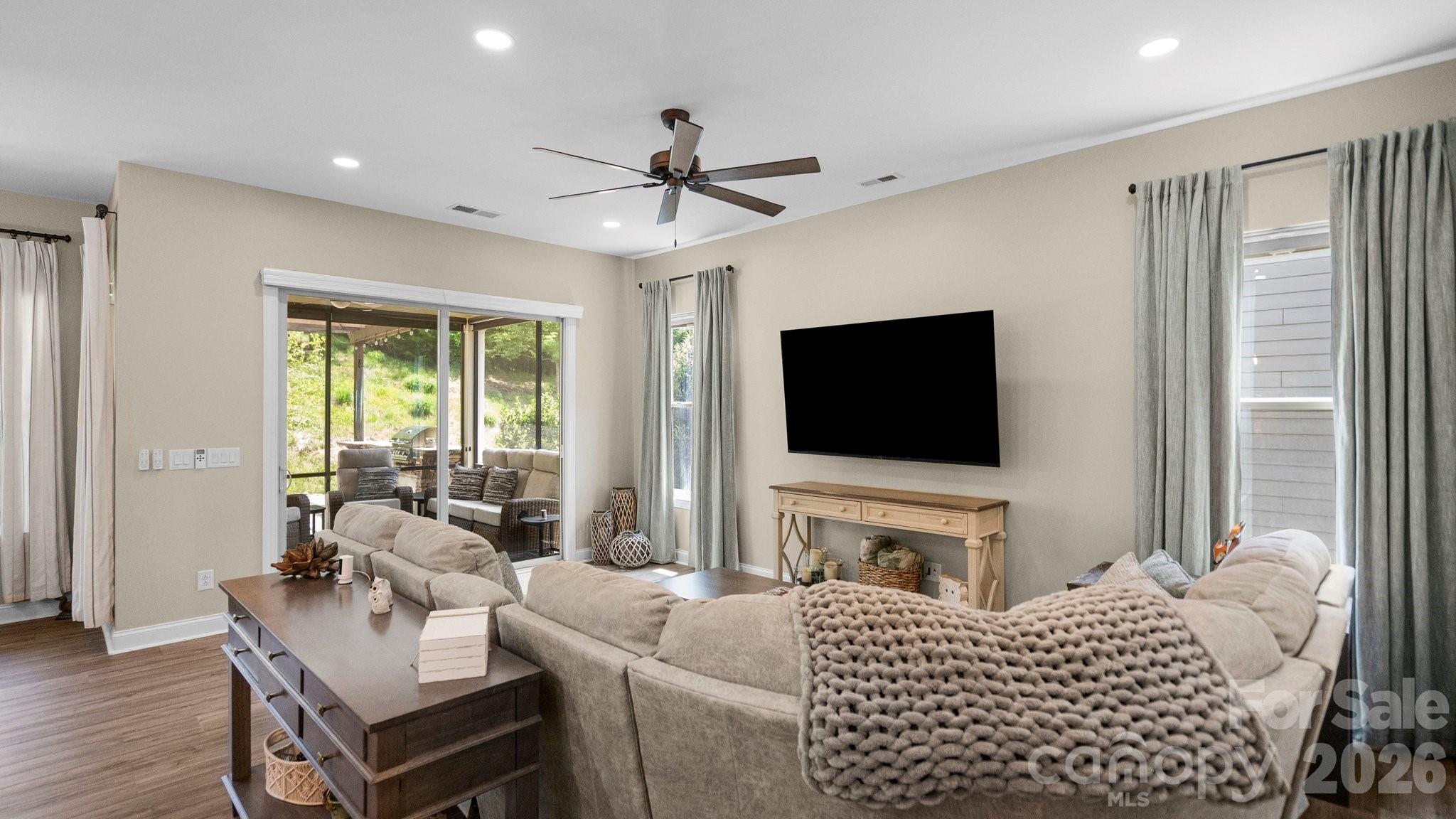 Trilogy Lake Norman - Residential