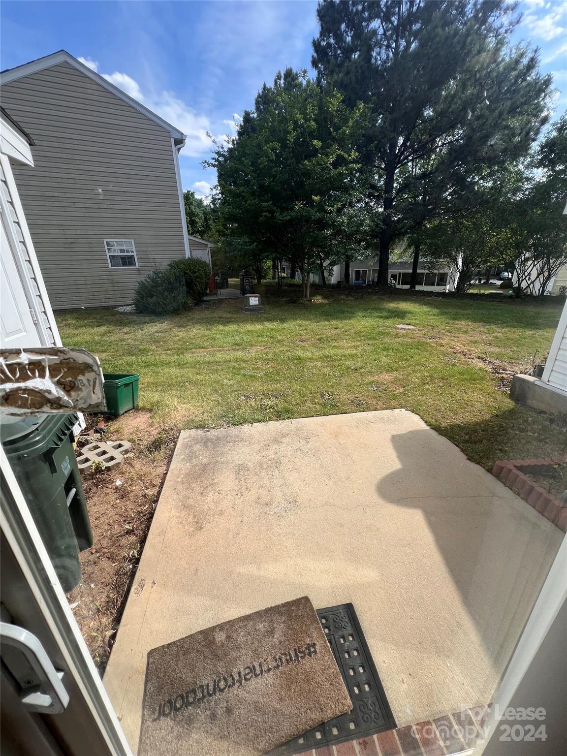 Cole Creek - Residential Lease