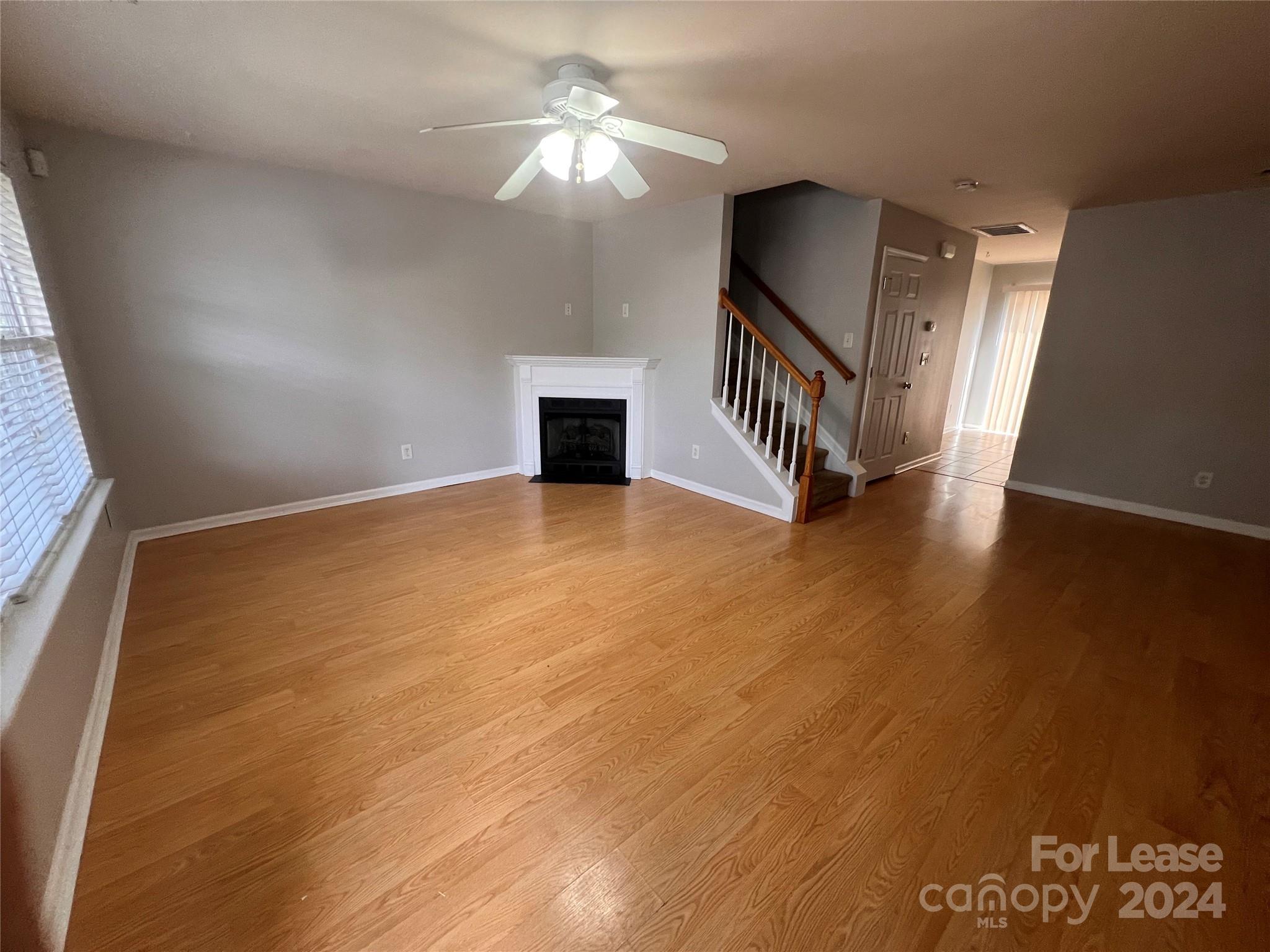 Cole Creek - Residential Lease