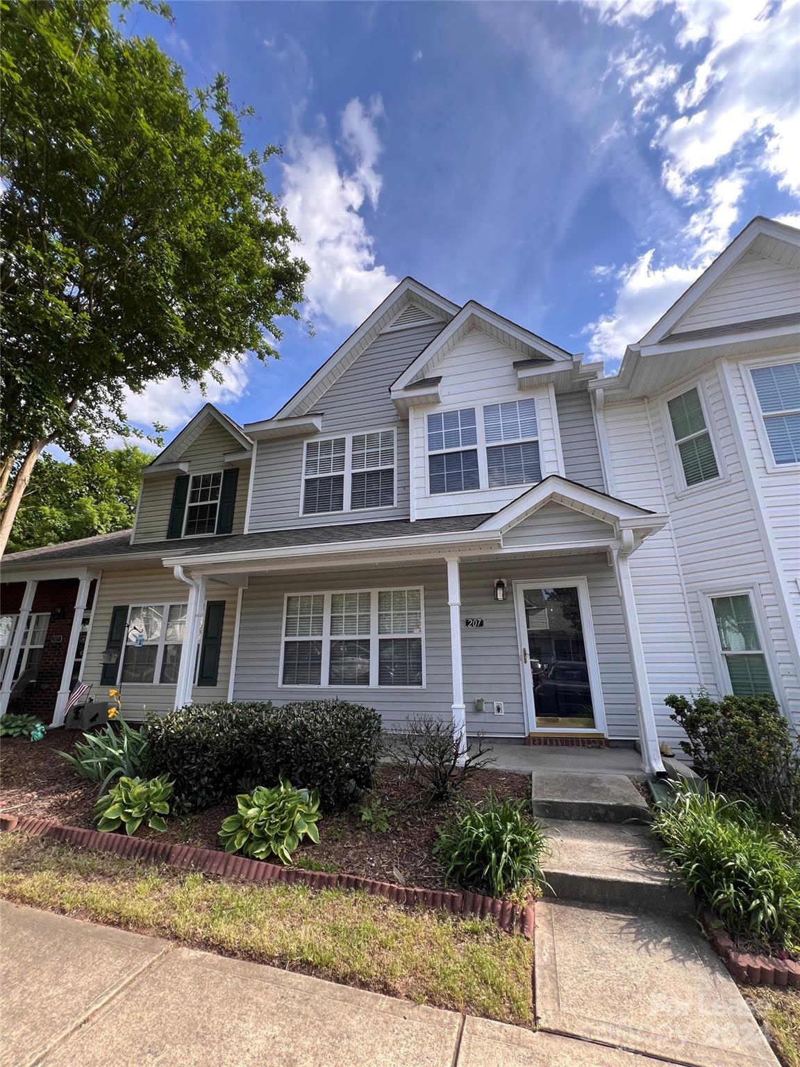 Cole Creek - Residential Lease
