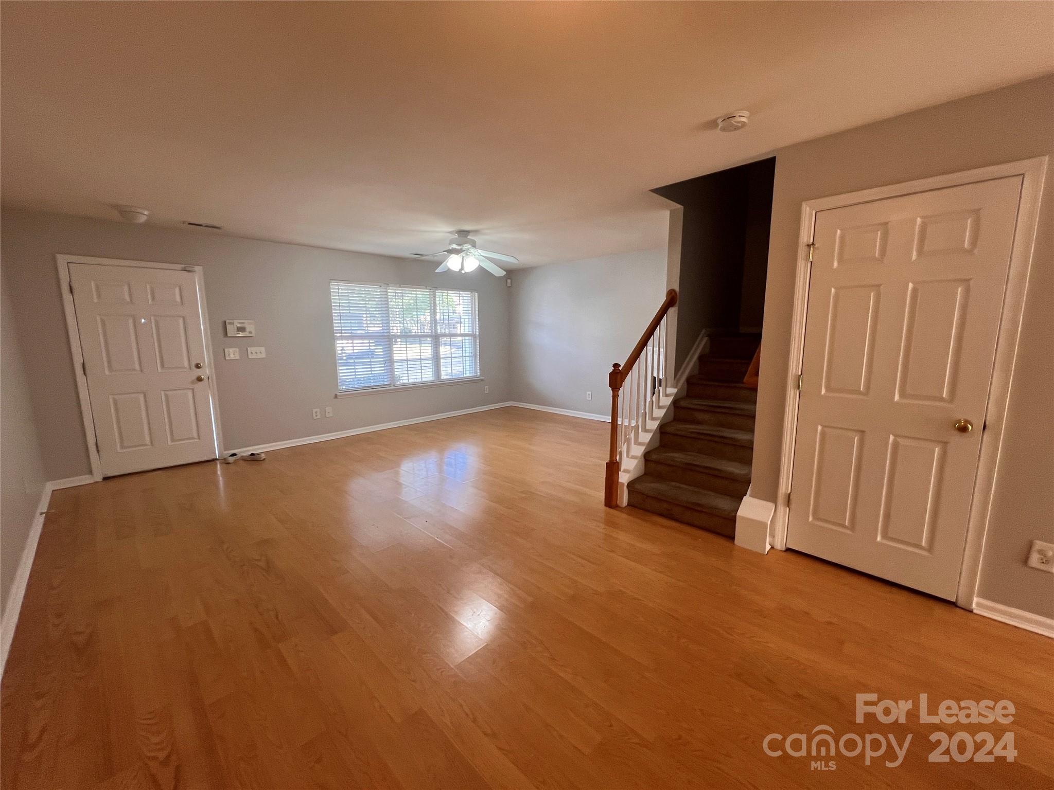 Cole Creek - Residential Lease