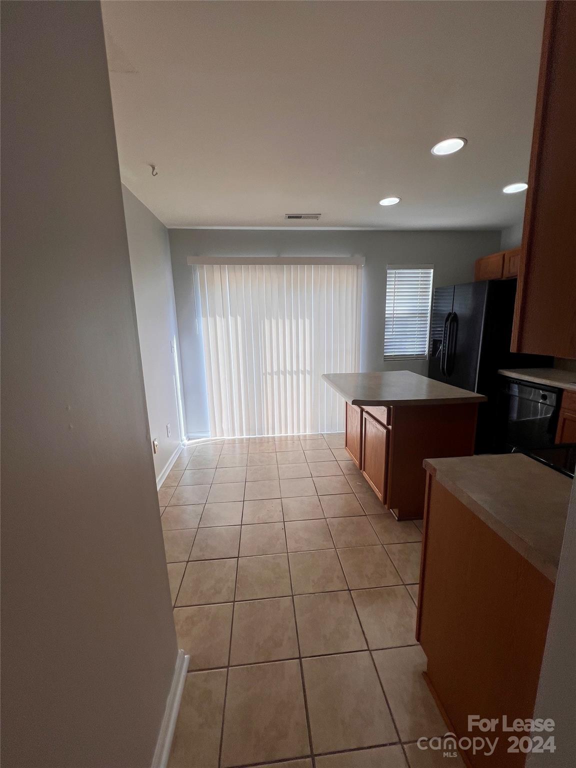 Cole Creek - Residential Lease