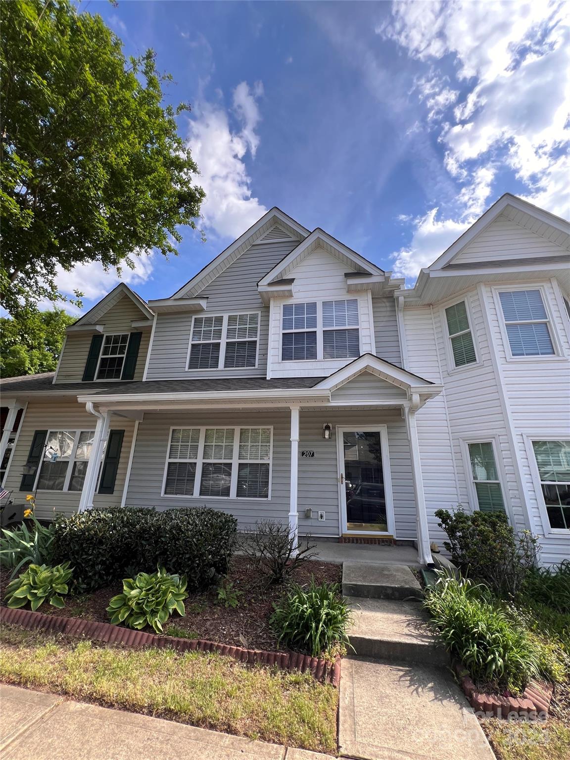 Cole Creek - Residential Lease