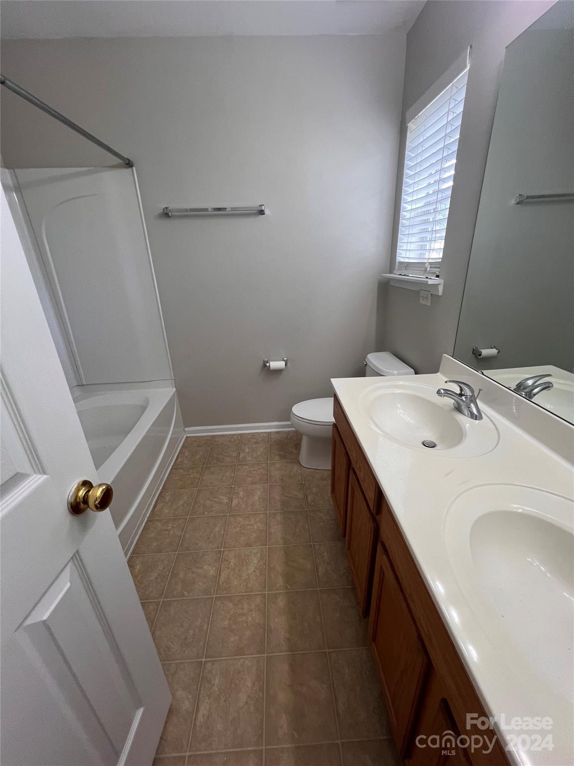 Cole Creek - Residential Lease