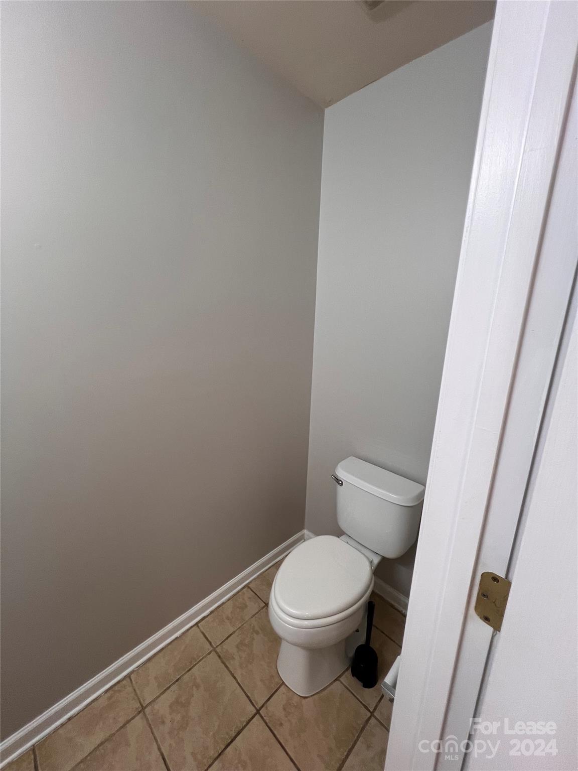 Cole Creek - Residential Lease