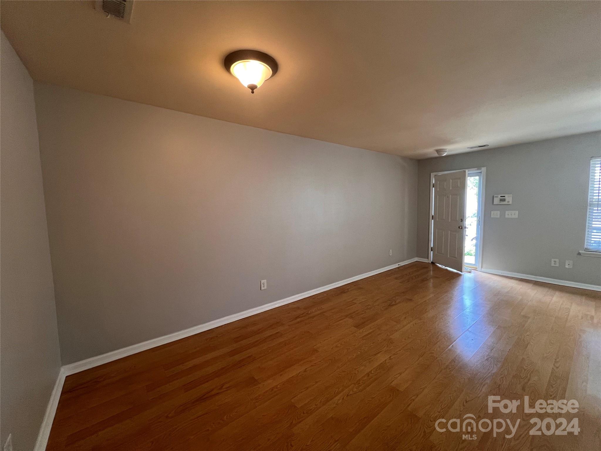 Cole Creek - Residential Lease