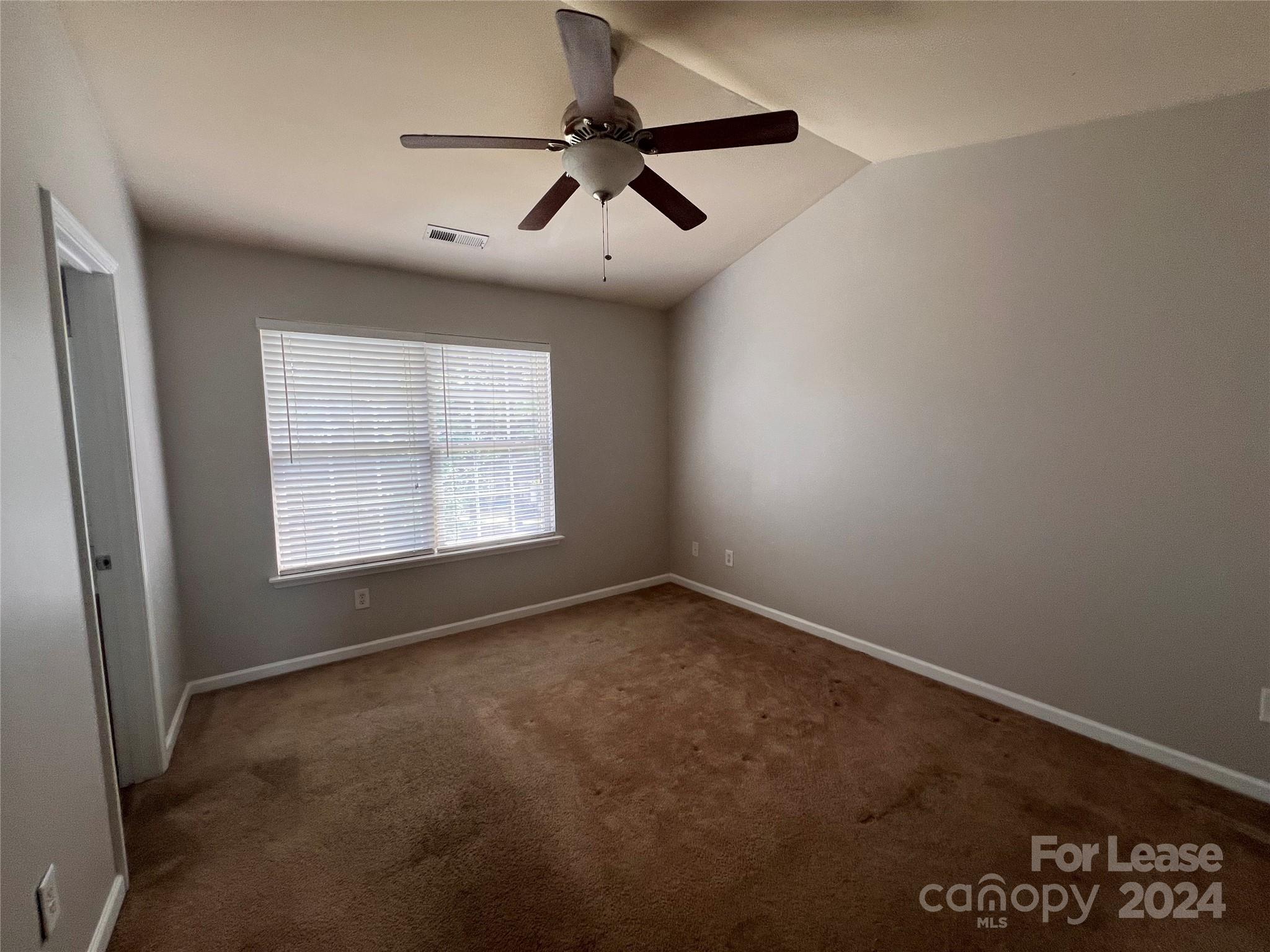 Cole Creek - Residential Lease