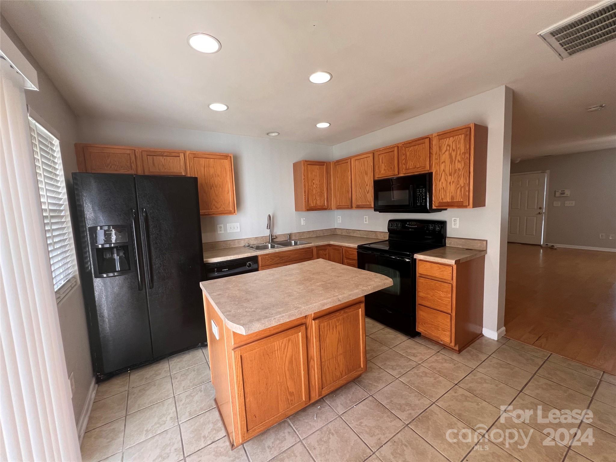 Cole Creek - Residential Lease